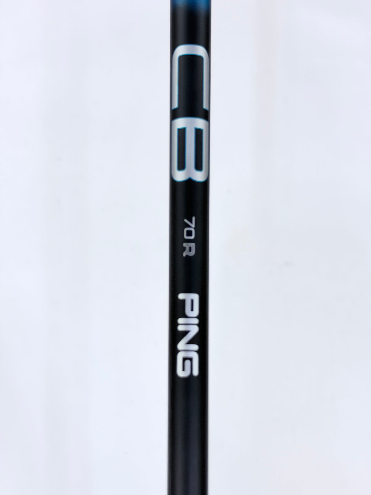 PING G440 3 HYBRID 20° R FLEX RH 40”