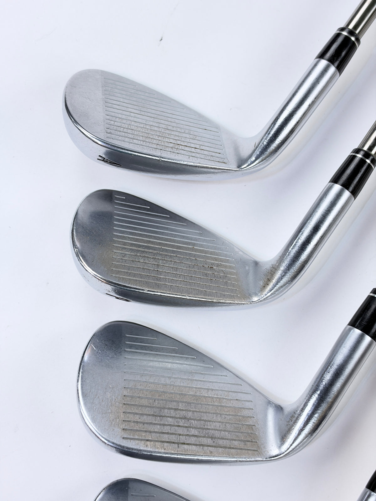 CALLAWAY APEX IRON SET 6-PW AW R FLEX RH