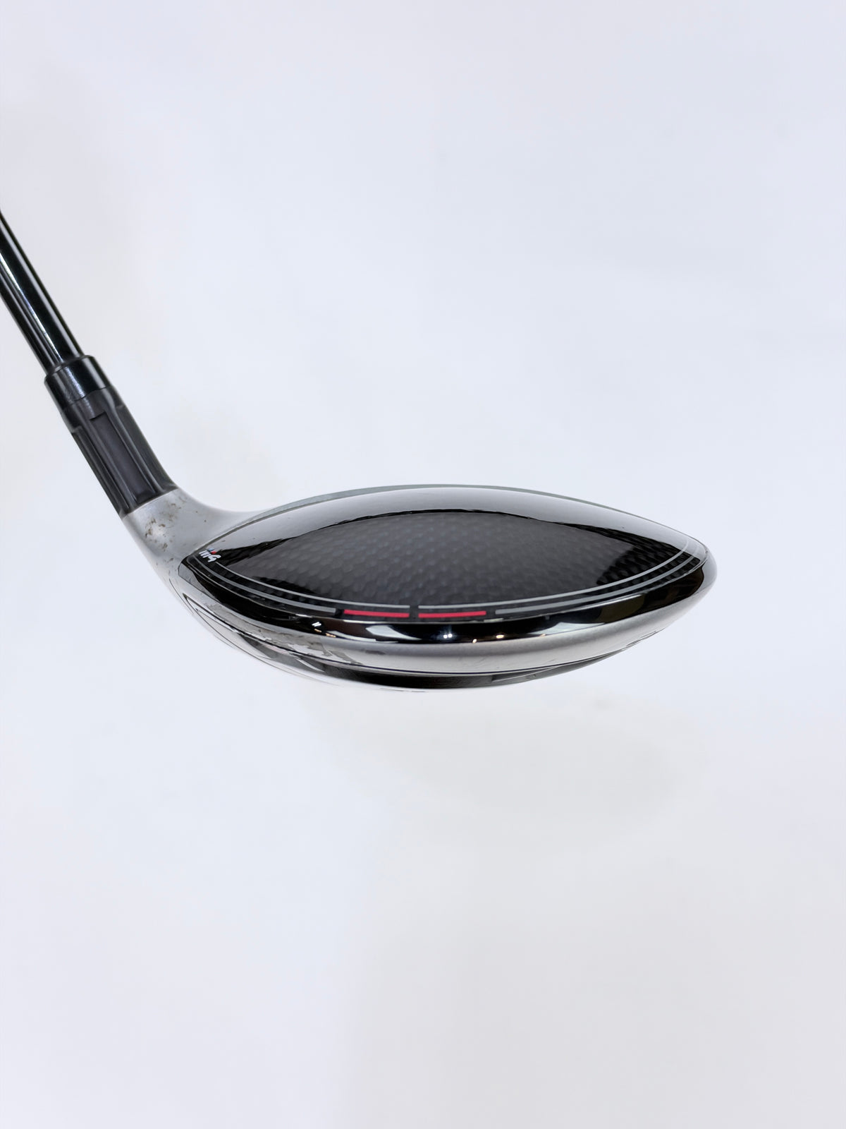 TAYLORMADE M4 HL 3 WOOD 16.5° R FLEX RH 43”