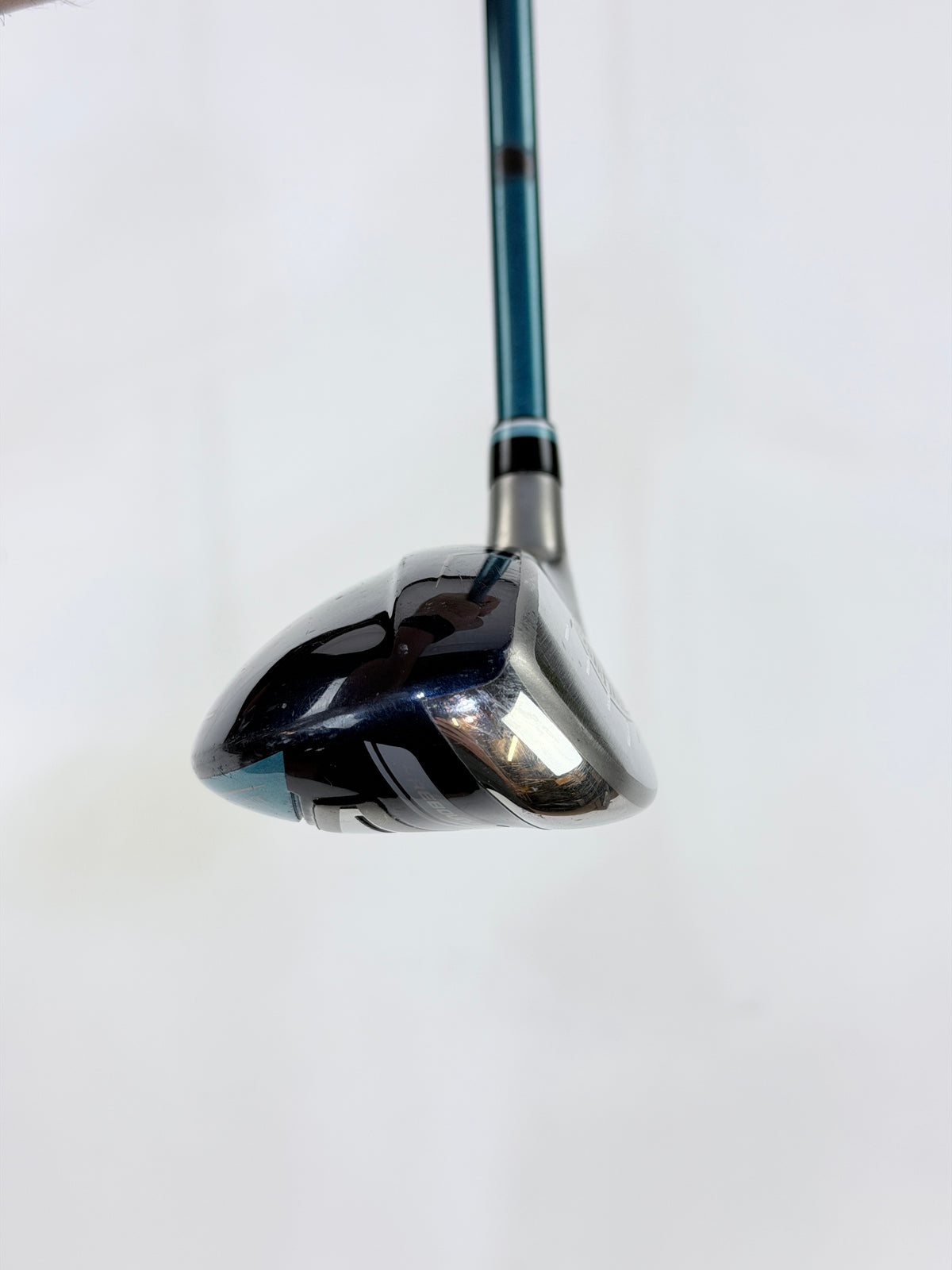 XXIO 7 HYBRID 31° LADIES FLEX RH 37.5”
