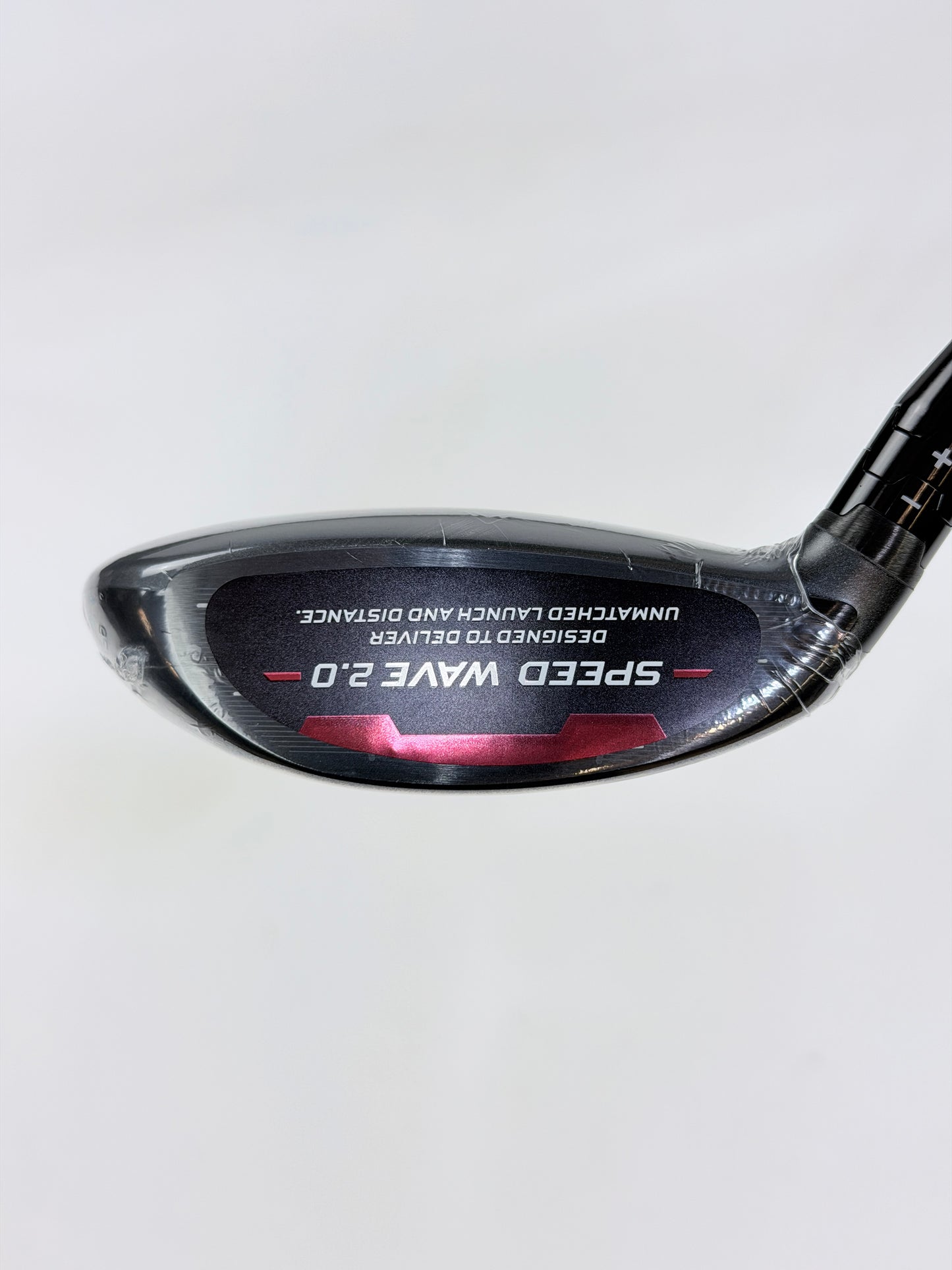 CALLAWAY QUANTUM MAX 15° 3 WOOD S FLEX RH 42.5” NEW