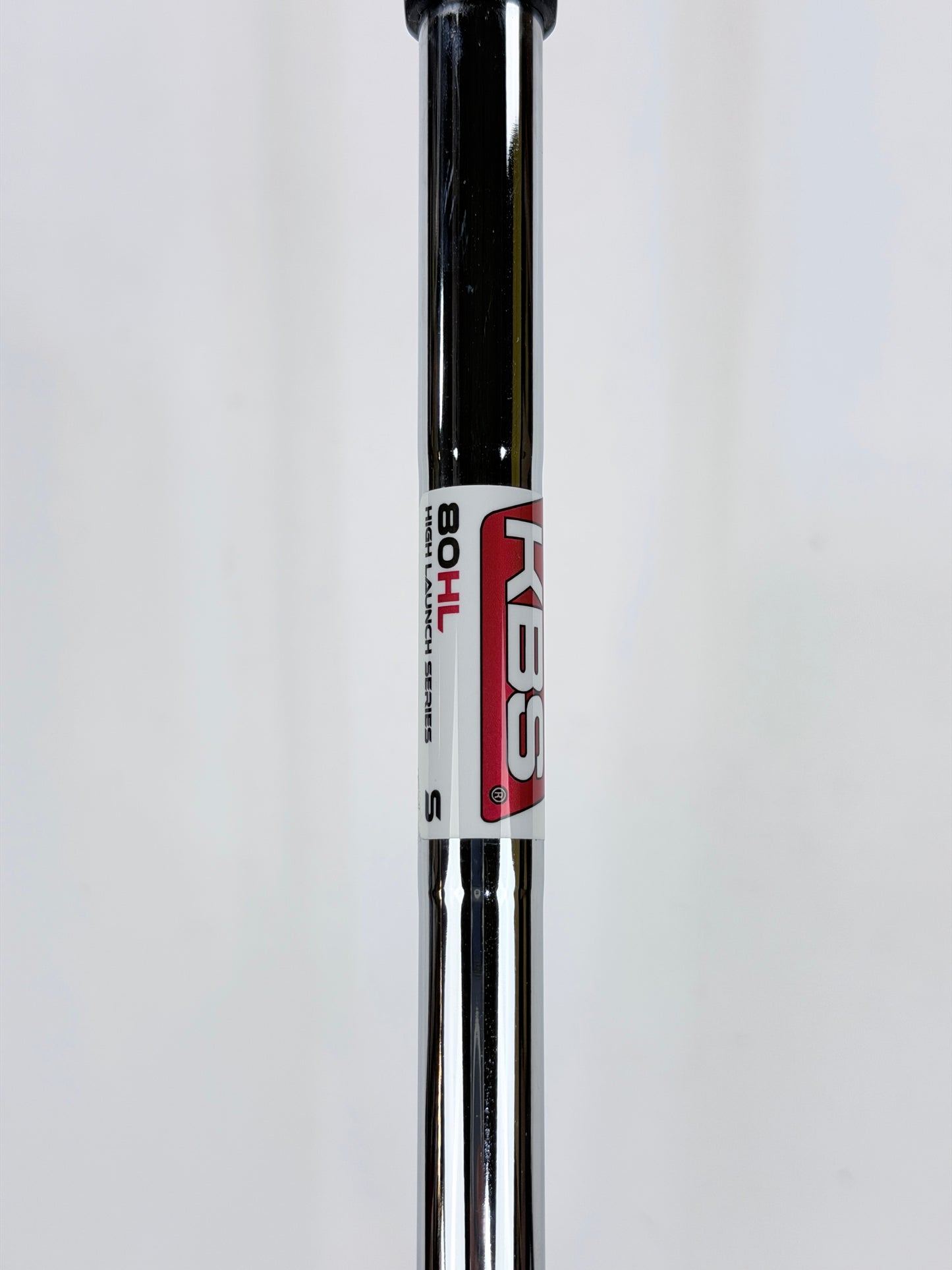 CLEVELAND RTZ BLACK 50° WEDGE STIFF FLEX RH 35.5” NEW
