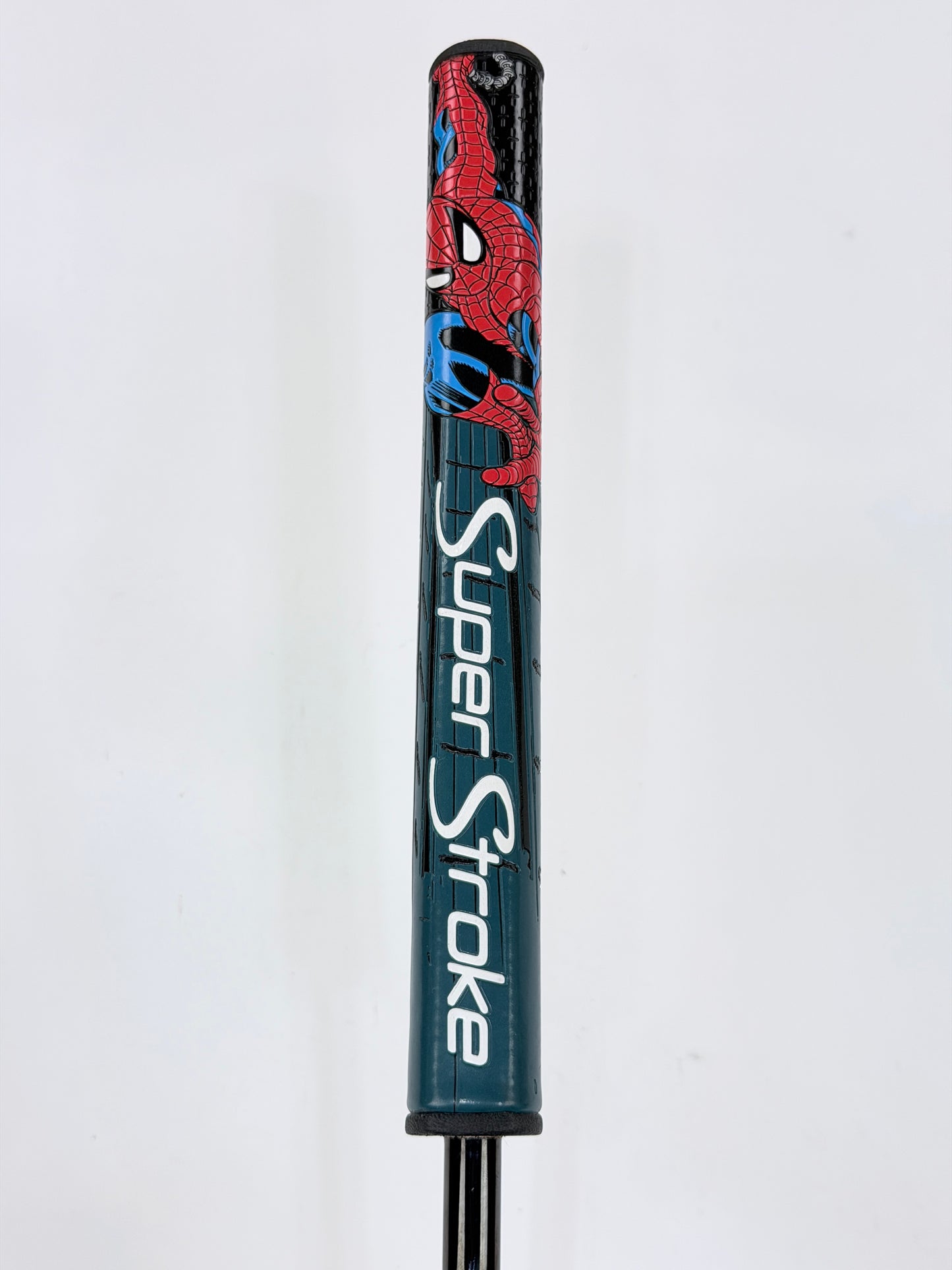 ODYSSEY MILLED SEVEN X PUTTER RH 34”