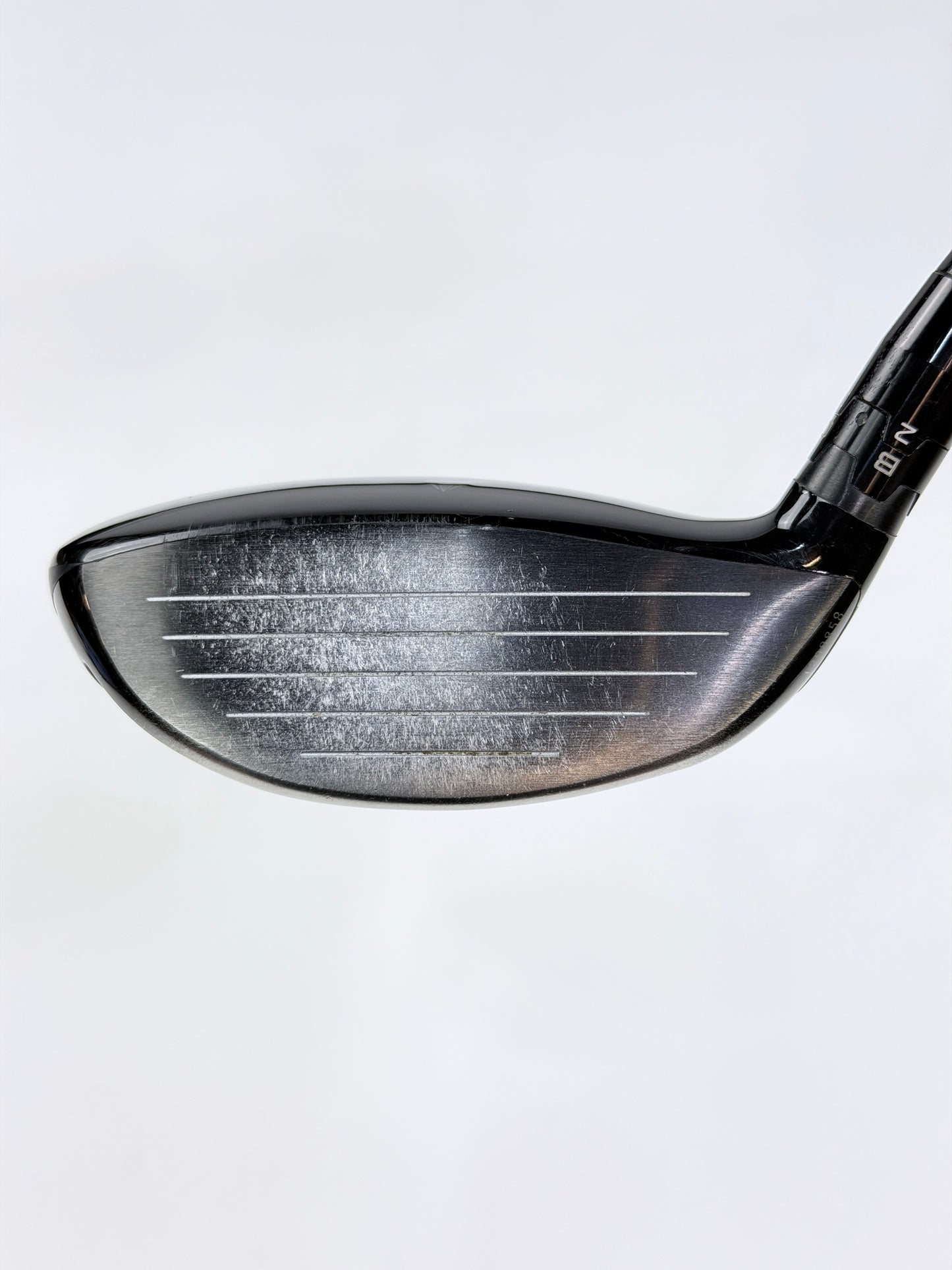 TITLEIST TS2 3 WOOD 15° S FLEX RH 42.5”
