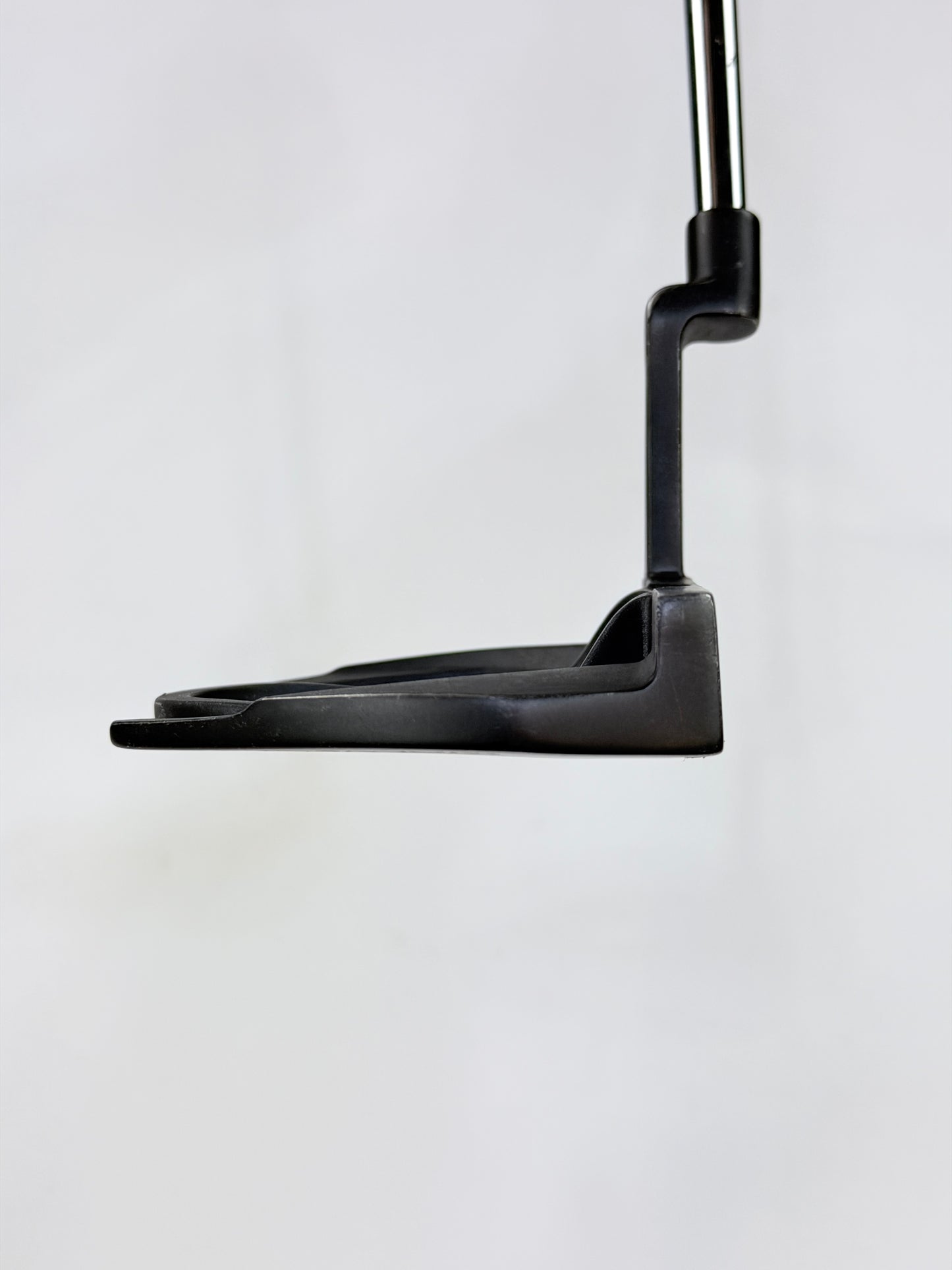 PING SIGMA 2 WOLVERINE H PUTTER RH 36”