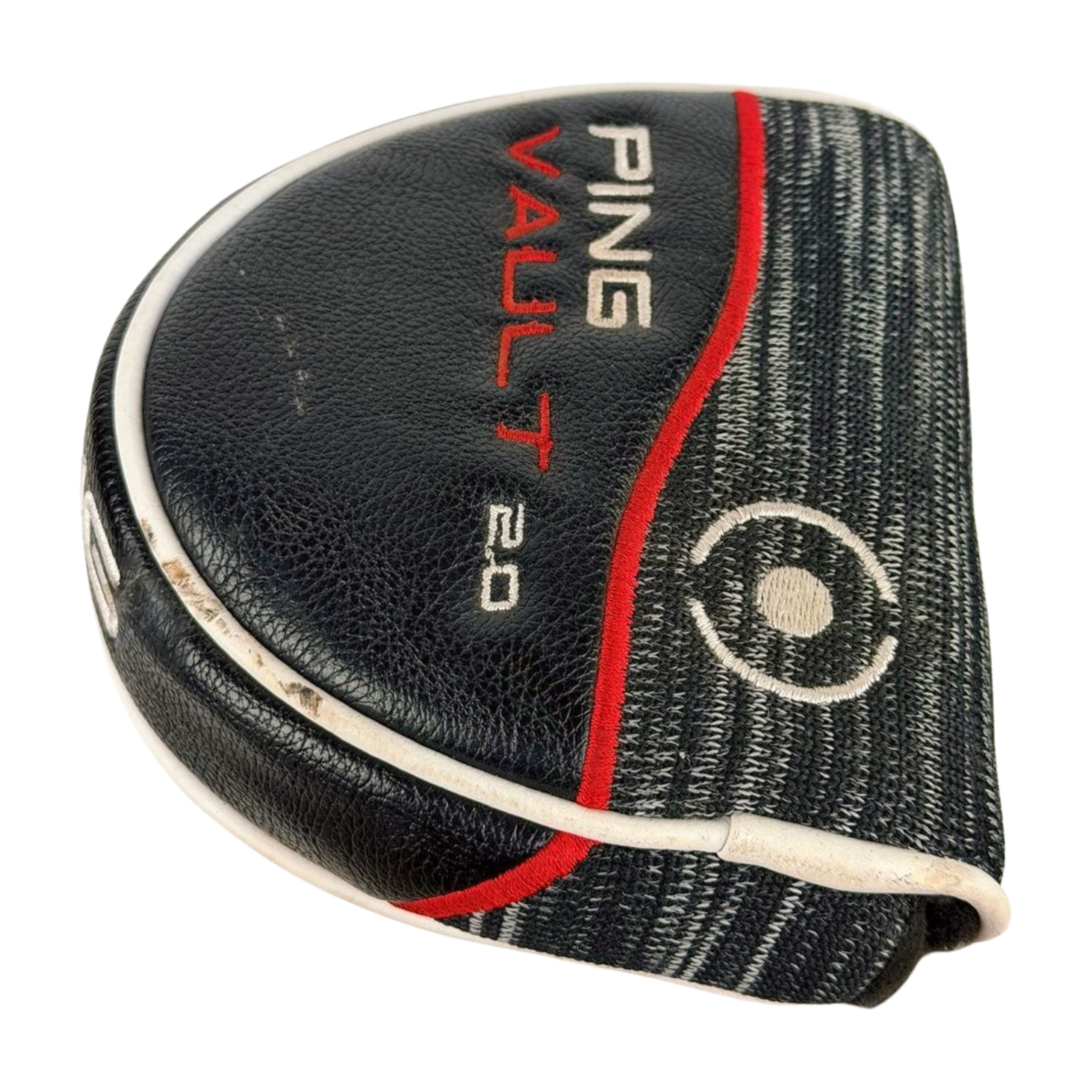 PING CRAZ-E H VAULT 2.0 PUTTER RH 35”
