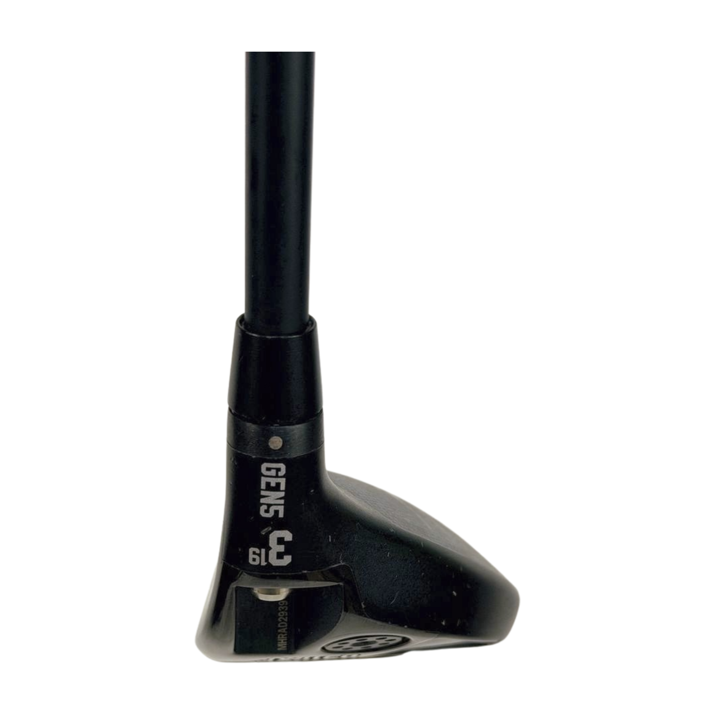 PXG GEN5 0311 XF 3 HYBRID 19° S FLEX RH 40”