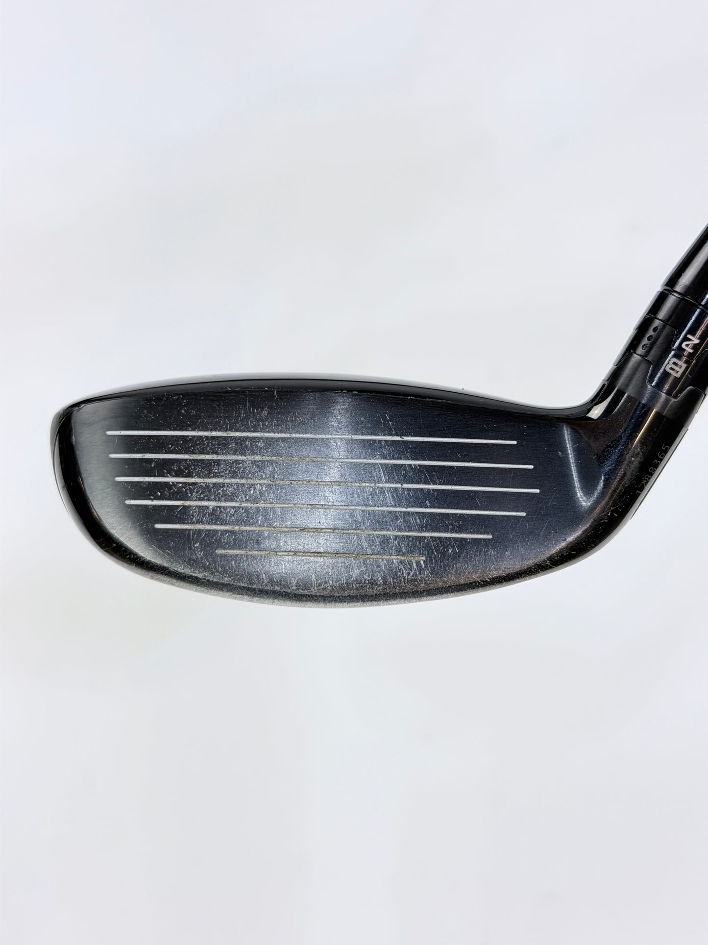 TITLEISY TS2 2 HYBRID 17° S FLEX RH 39.75”