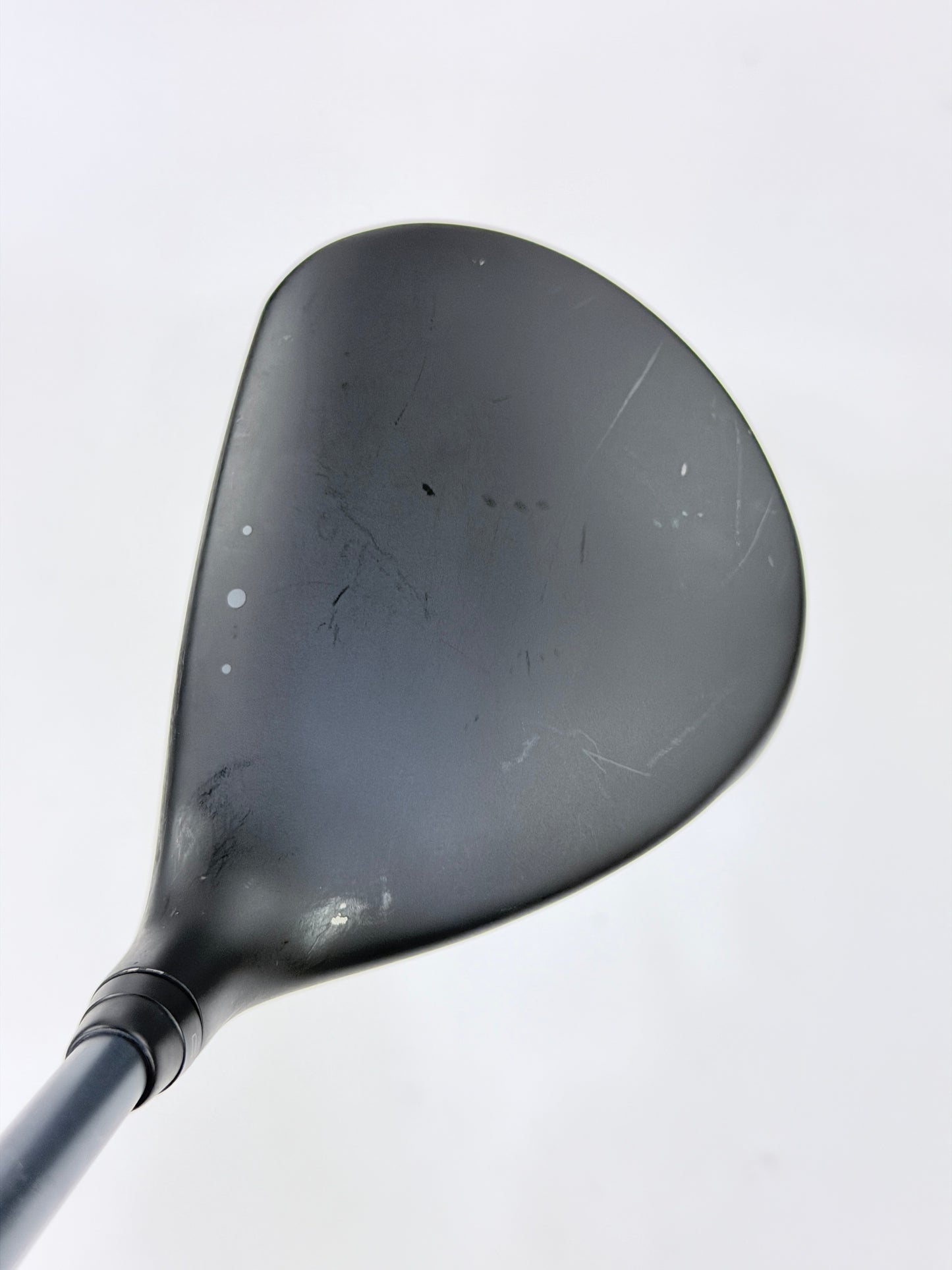 PING G425 MAX 14.5° 3 WOOD S FLEX RH 42.5”
