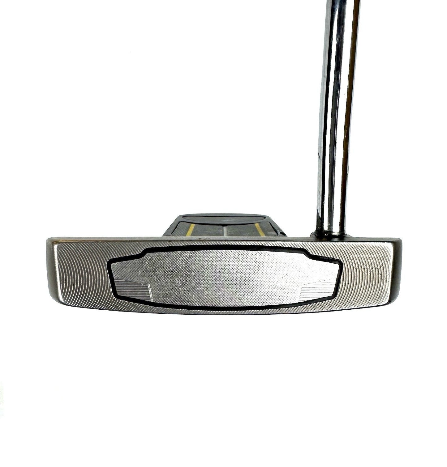 PING CRAZ-E BLACK DOT PUTTER RH 35”