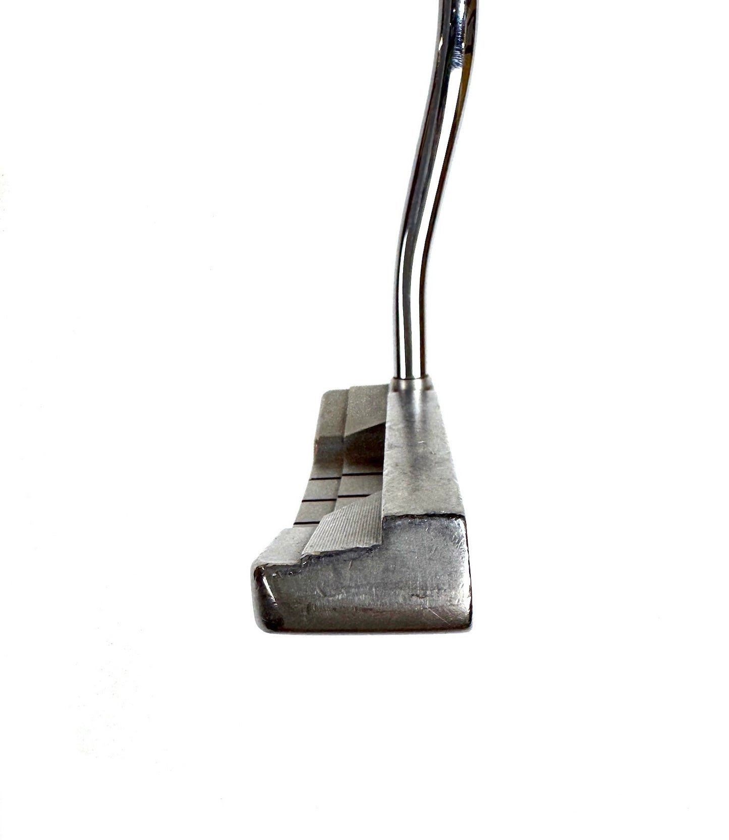 NIKE METHOD MODEL 004 PUTTER RH 34”