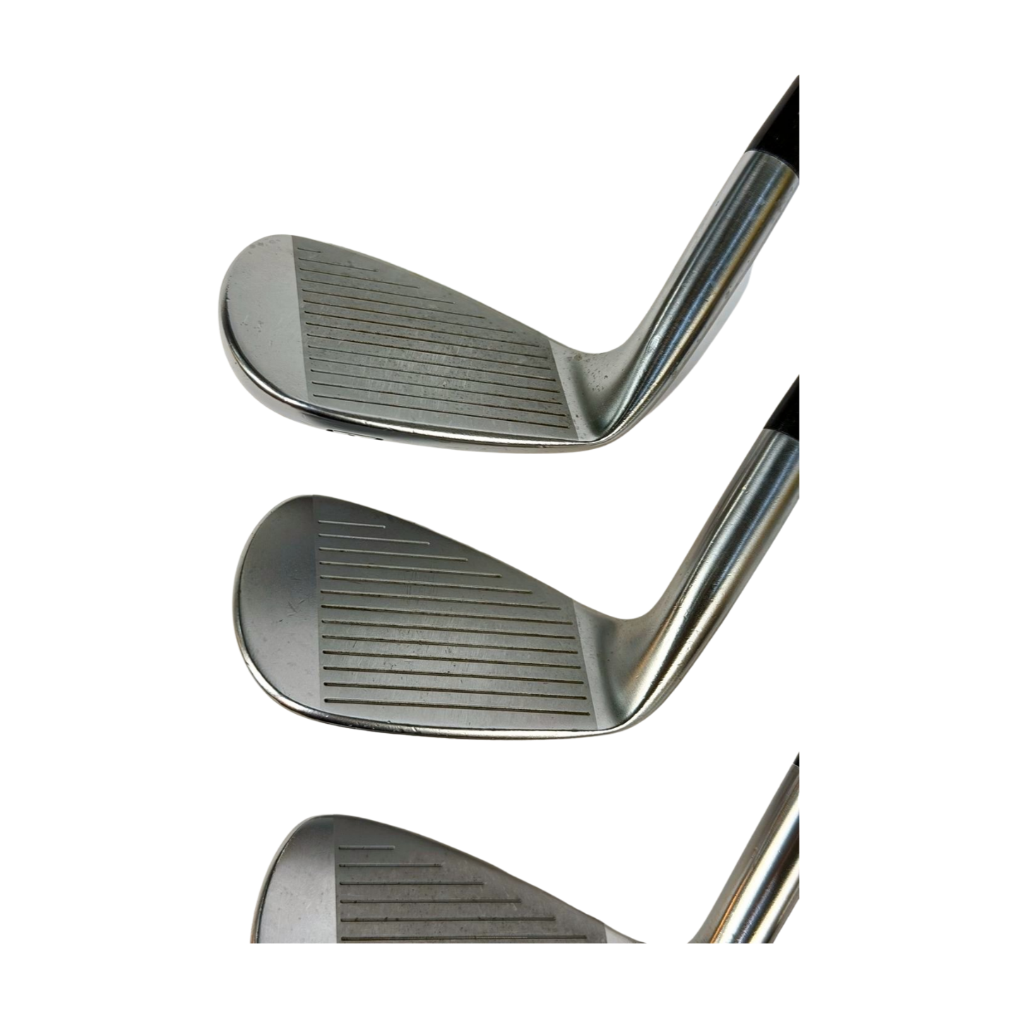 MIZUNO JPX 921 TOUR IRON SET 4-PW GW S FLEX RH +1”