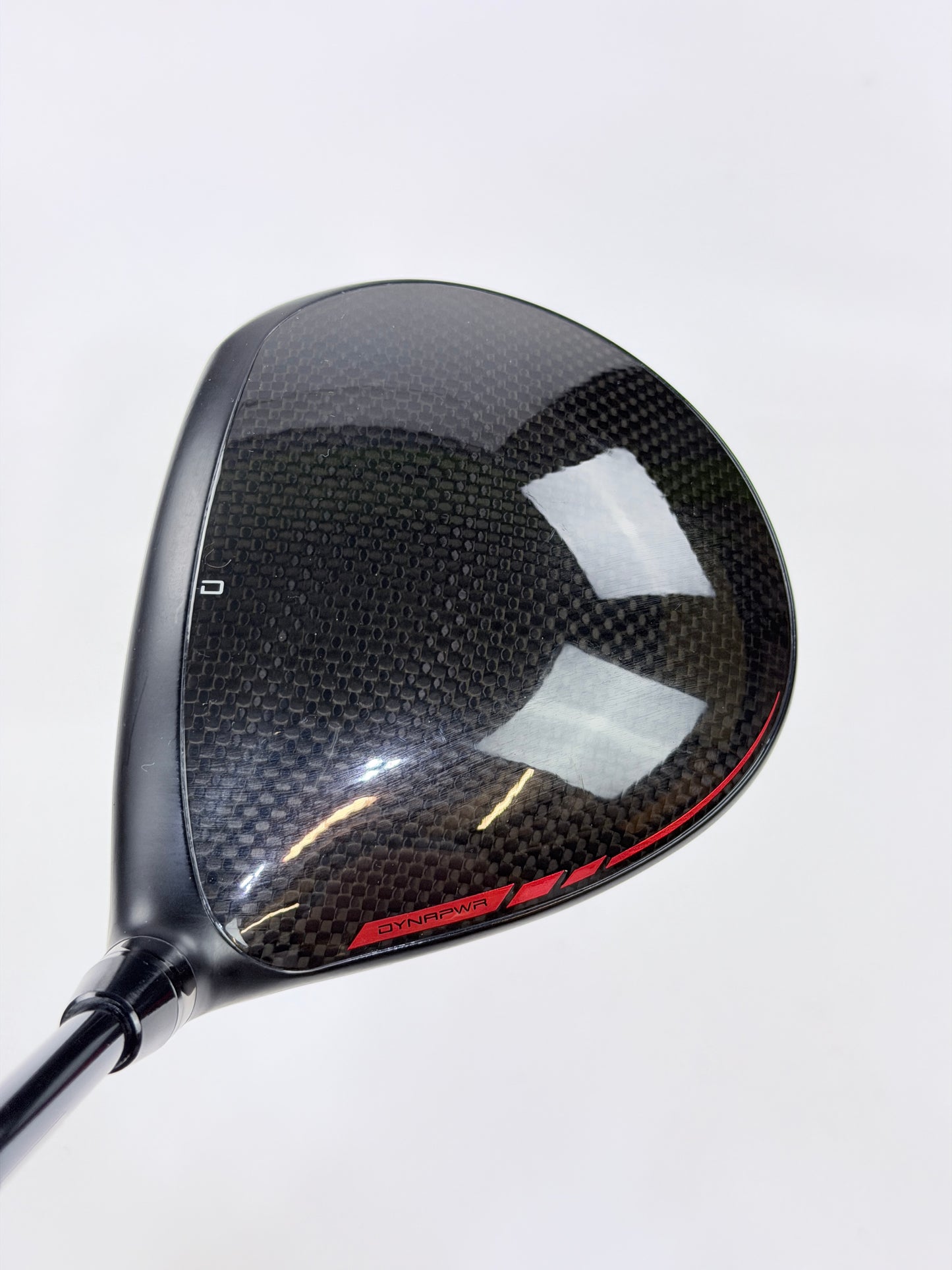 WILSON DYNAPWR LS 10.5° DRIVER S FLEX RH 45”