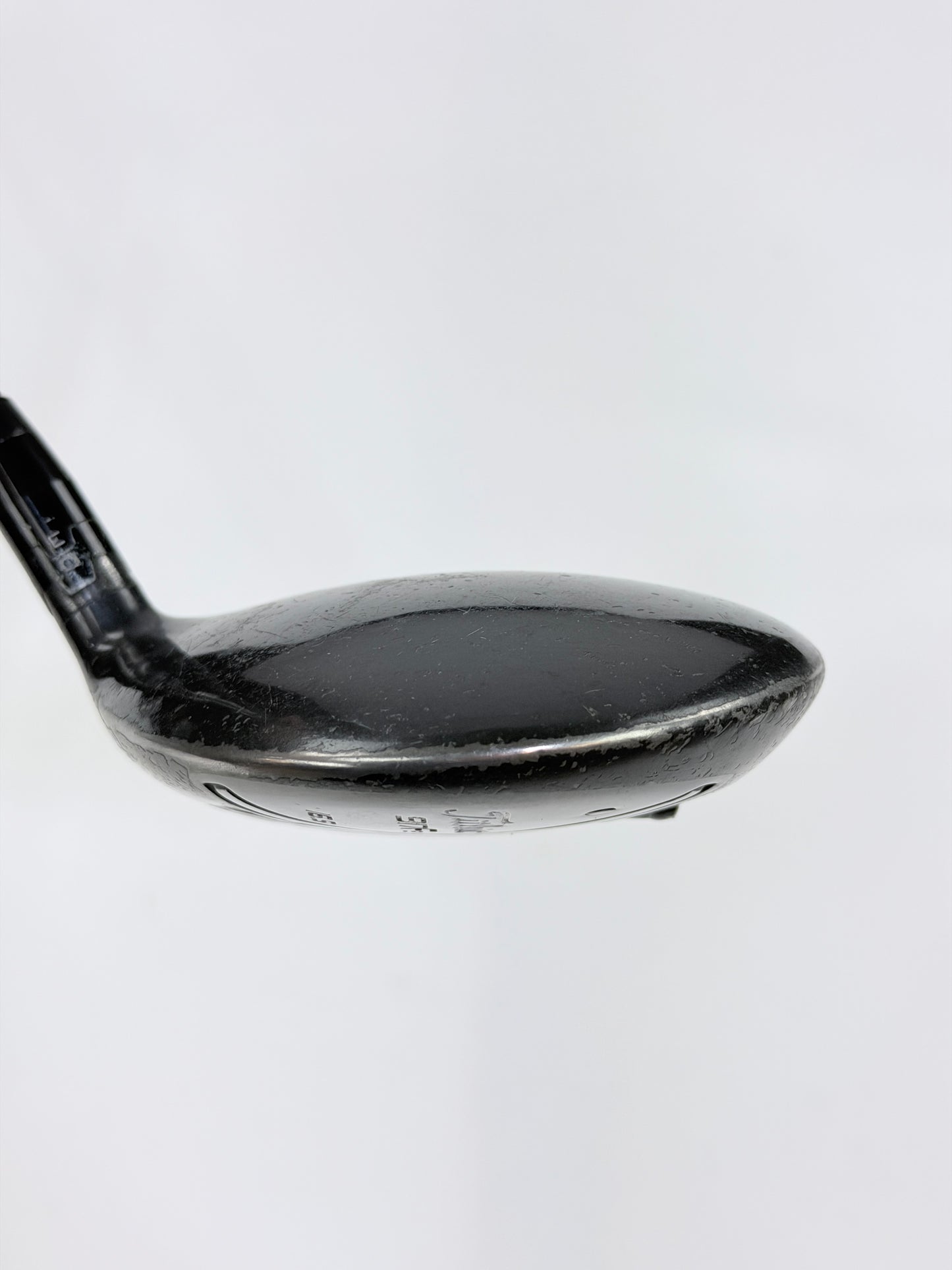 TITLEIST 917 F2 4 WOOD 16.5° R FLEX RH 42.5”