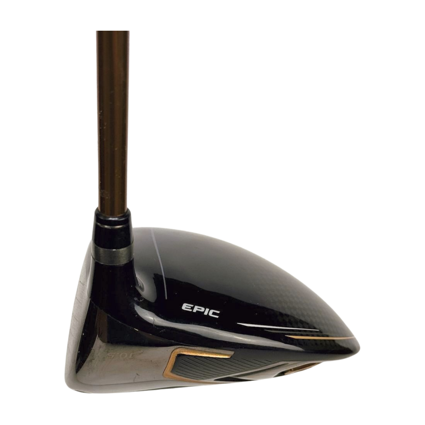CALLAWAY EPIC FLASH STAR 10.5° REGULAR FLEX 45.5”