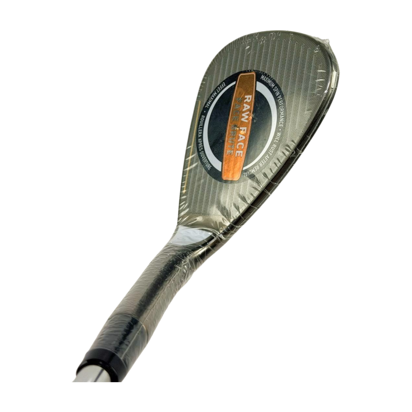 TAYLORMADE MILLED GRIND 56° HI TOE WEDGE FLEX ATS GRIND RH 35”