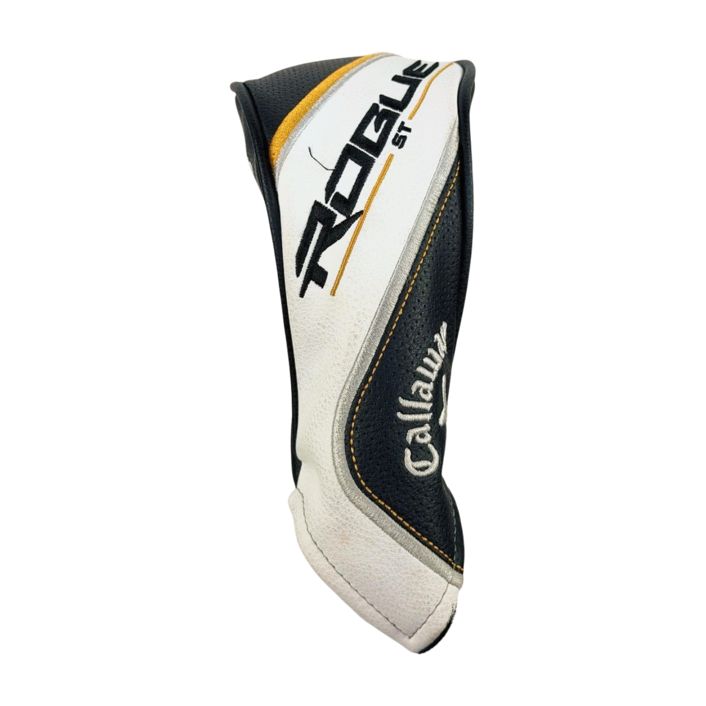 CALLAWAY ROGUE ST MAX 3 HYBRID R FLEX RH 40.25”