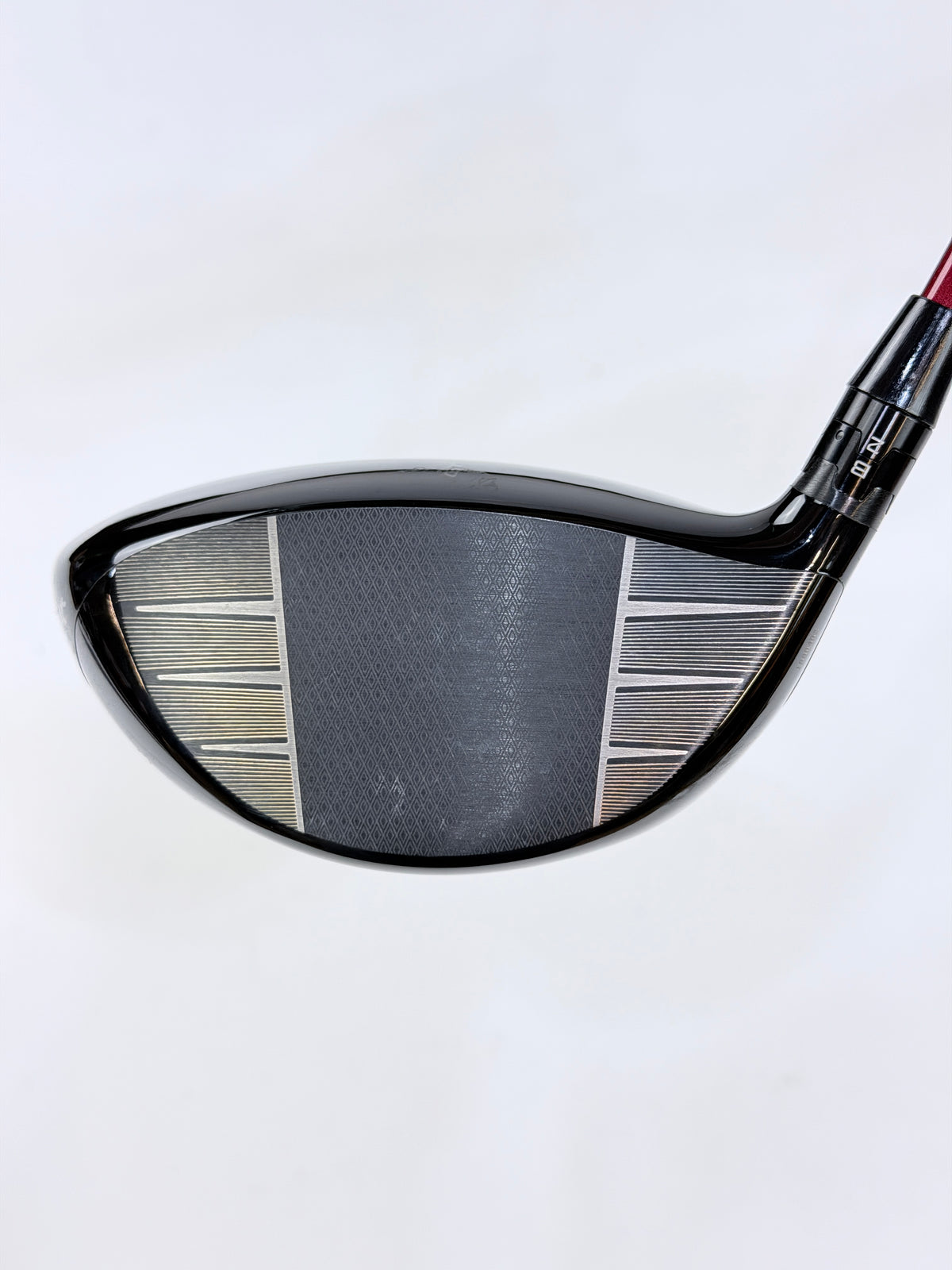 TITLEIST GT3 DRIVER 11° X FLEX RH 45.25”