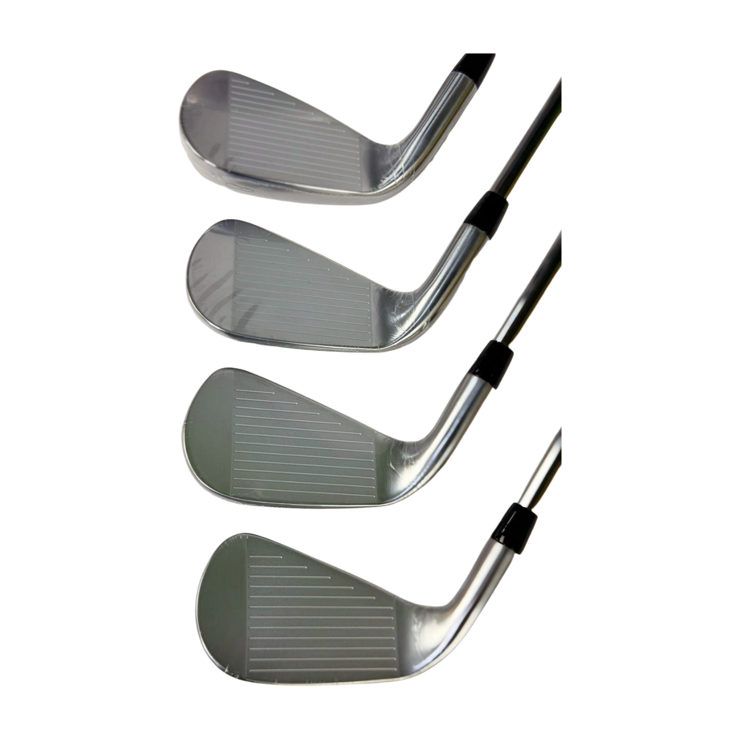 2025 TITLEIST T350 IRON SET 5-PW AW R FLEX RH NEW