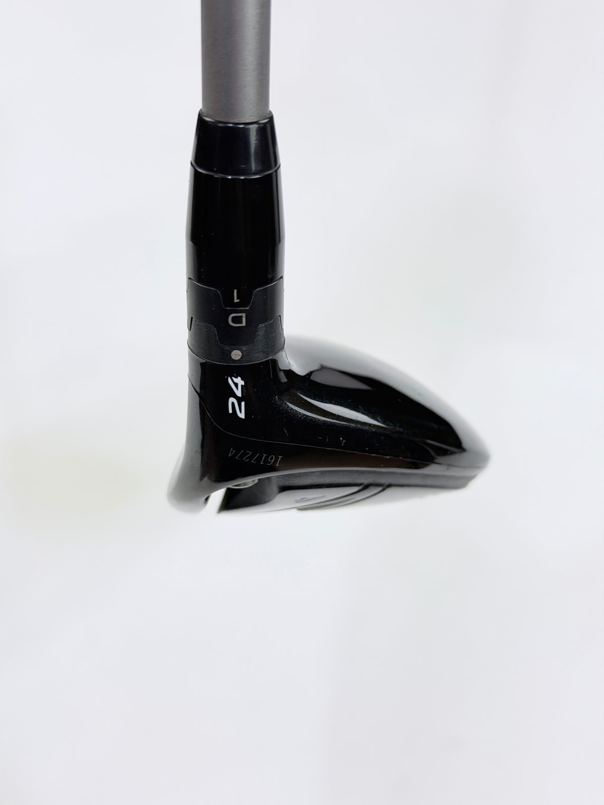 TITLEIST 915 H 4 HYBRID 24° S FLEX RH 39.5”