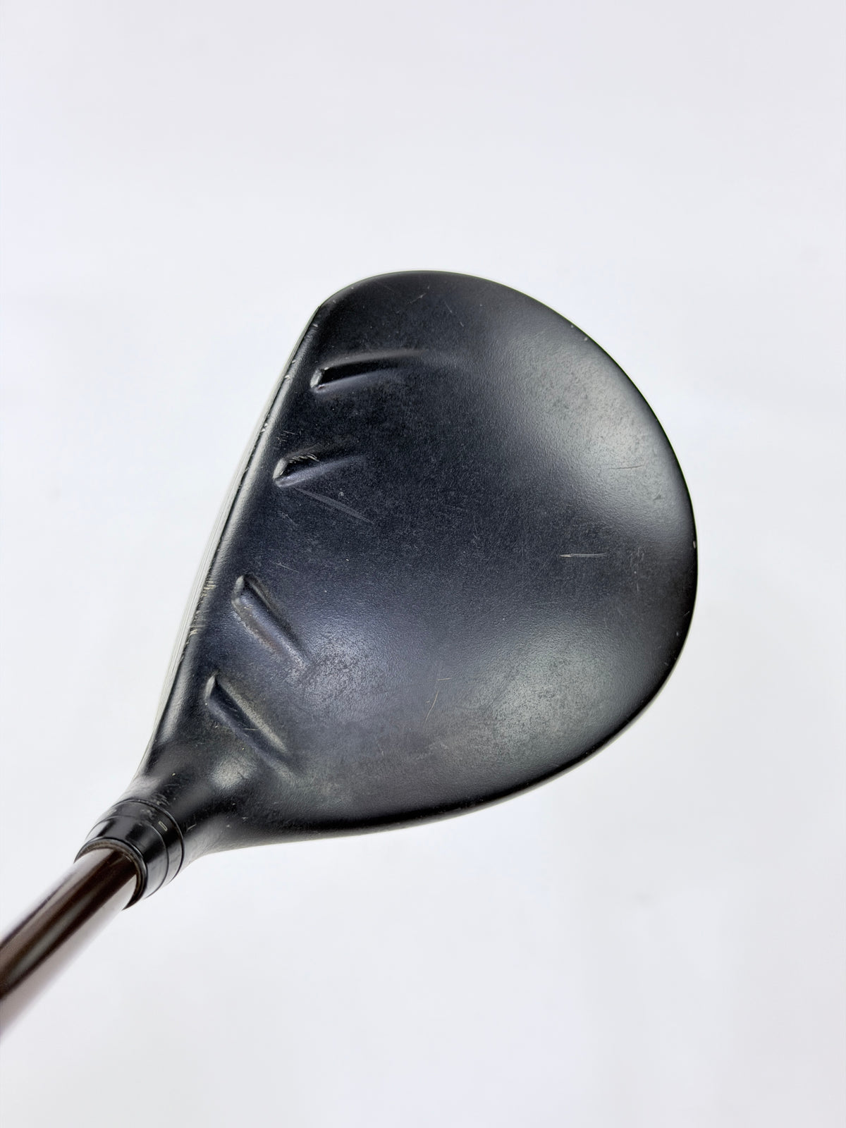 PING G400 5 WOOD 17.5° R FLEX RH 42”