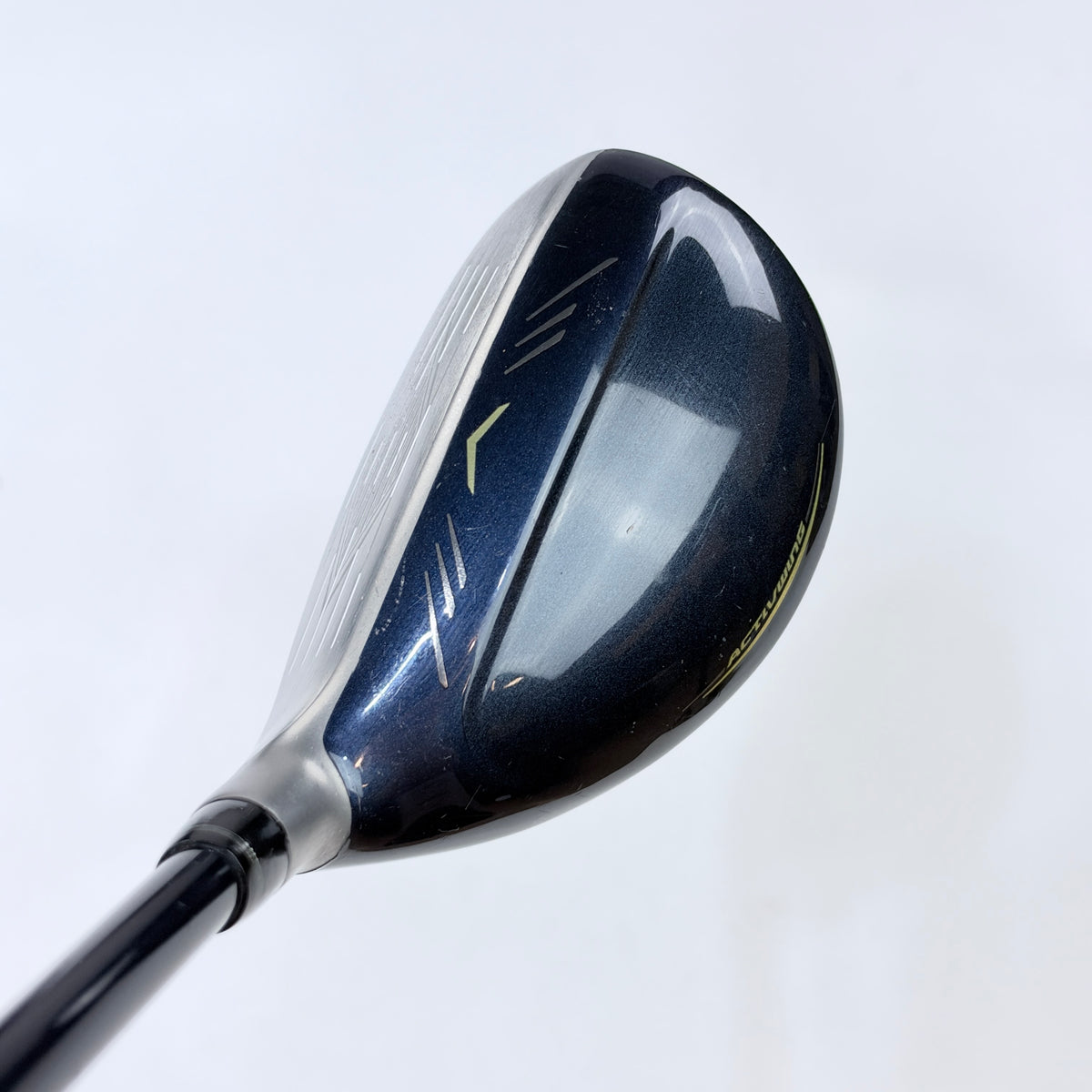 XXIO 6 HYBRID 26° R FLEX RH 39”