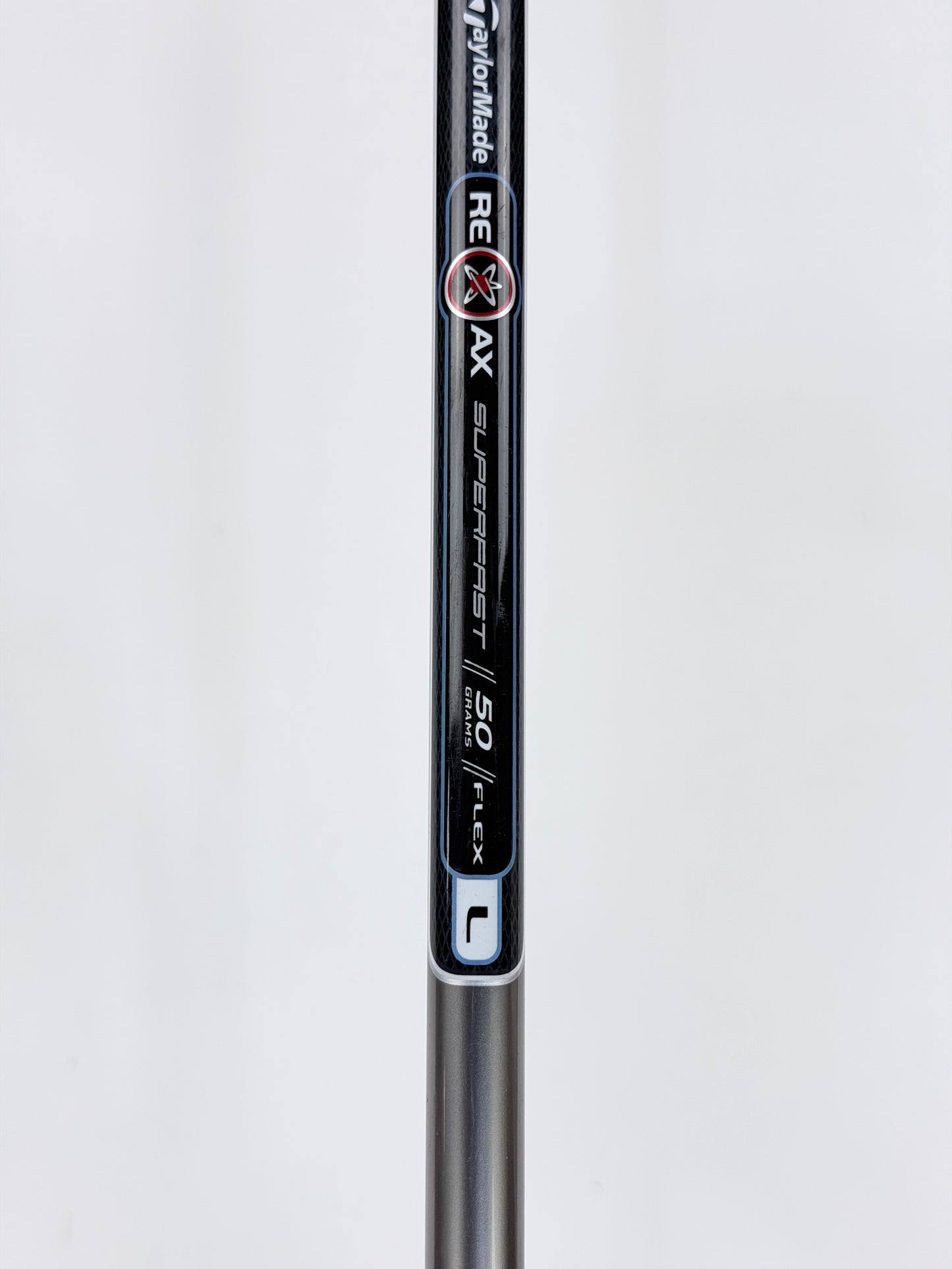 TAYLORMADE BURNER HT 3 WOOD 15° LADIES FLEX RH 42”
