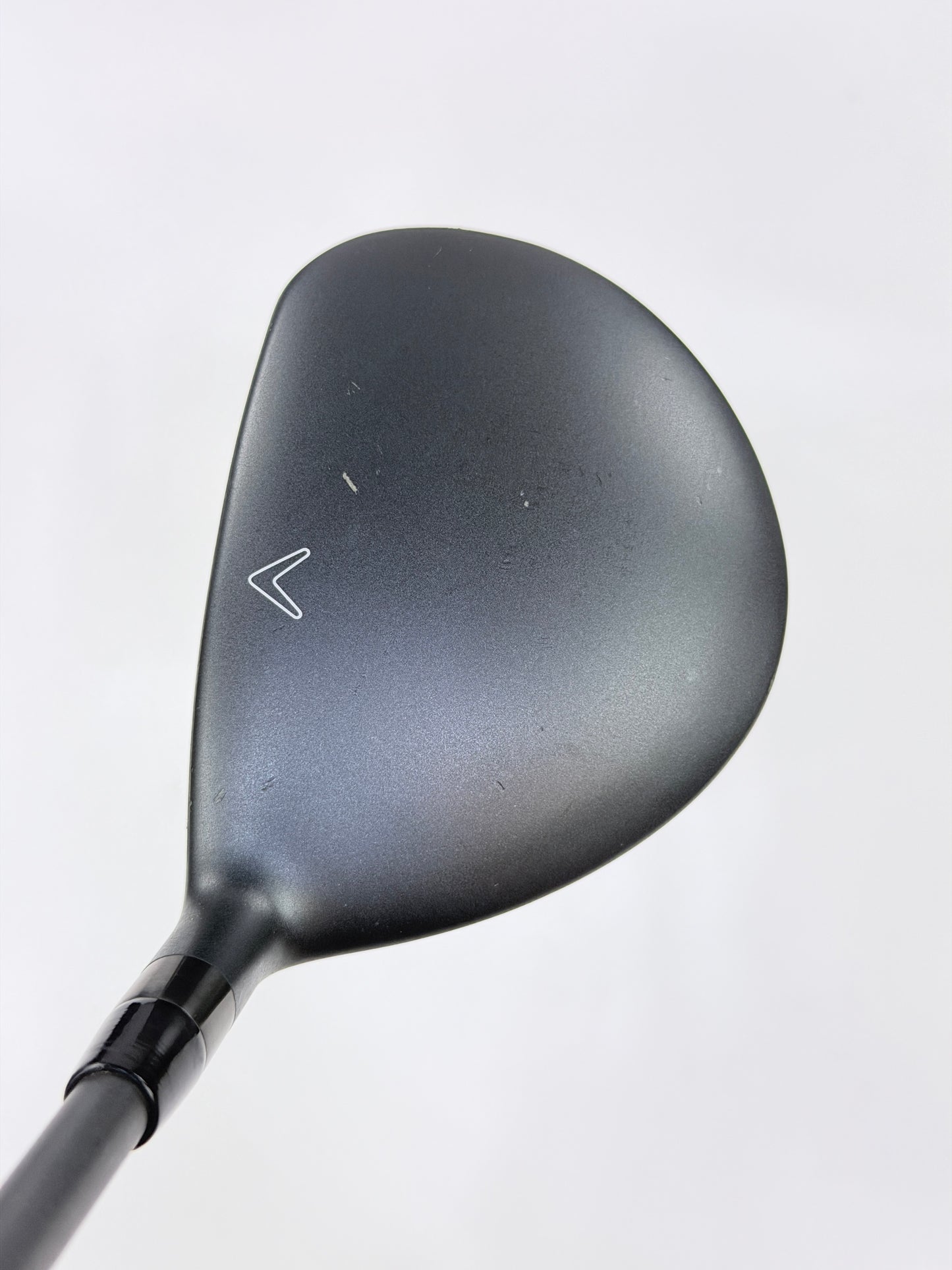 CALLAWAY EDGE 3 WOOD R FLEX RH 42.75”
