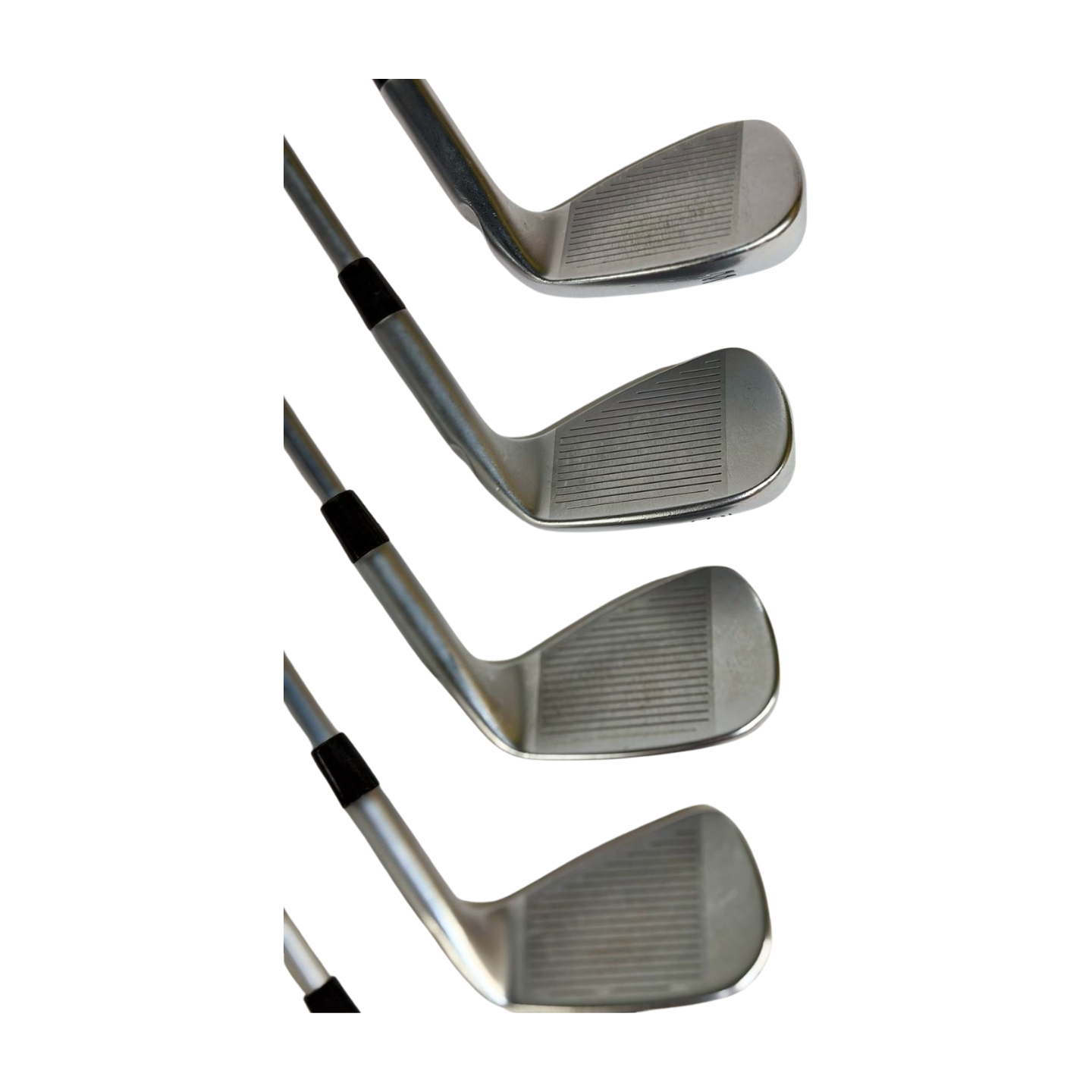 PING I59 IRON SET 4-PW BLUE DOT STIFF FLEX LH