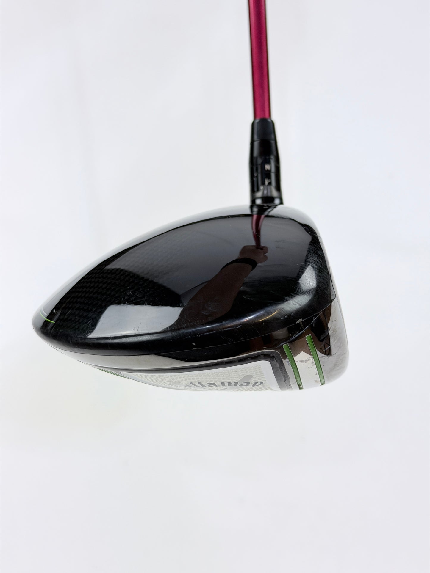 CALLAWAY EPIC SPEED 10.5° DRIVER S FLEX RH 45”