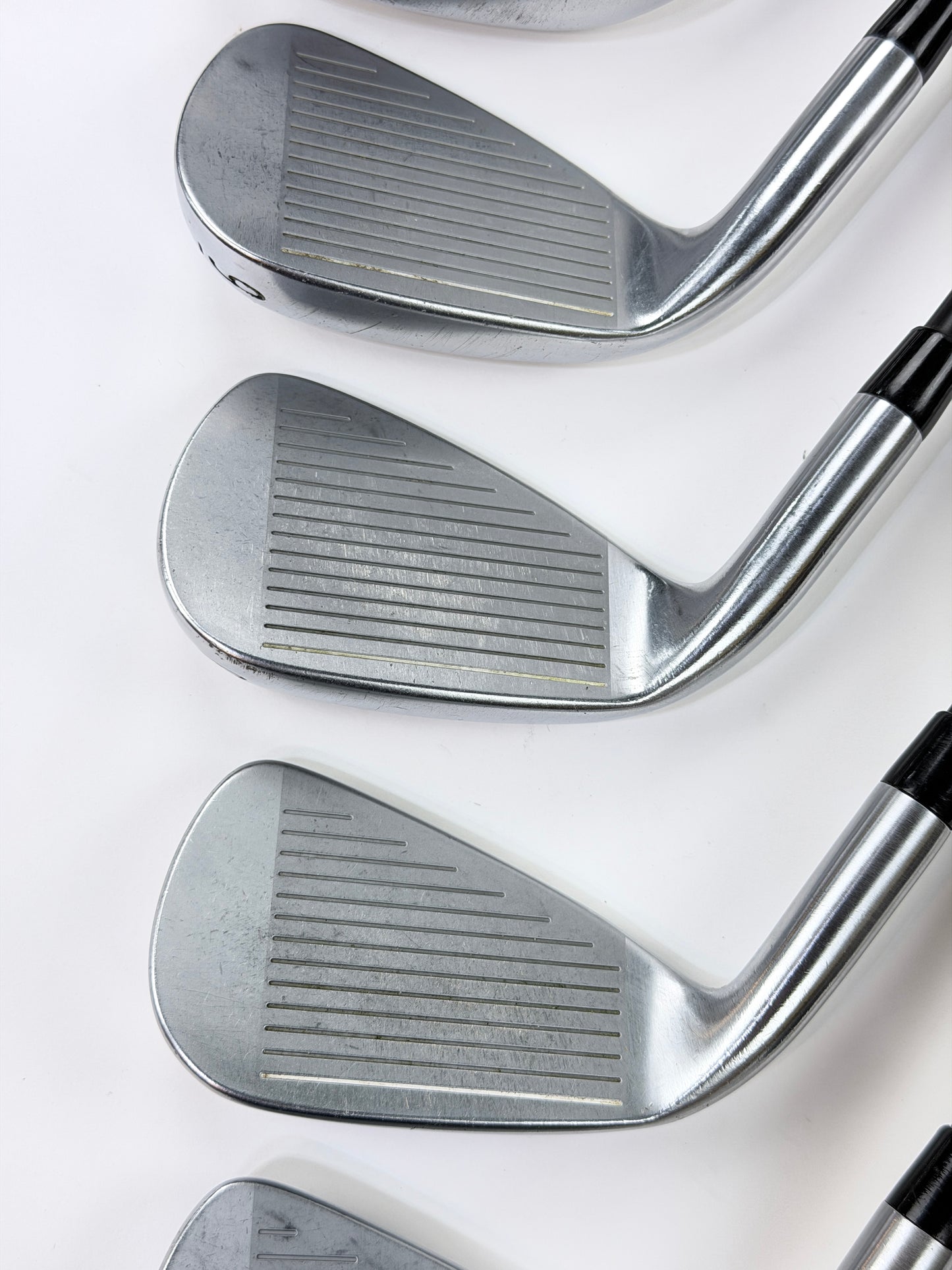 PXG 0311 XP GEN 7 IRON SET 5-PW GW R FLEX RH -.25”