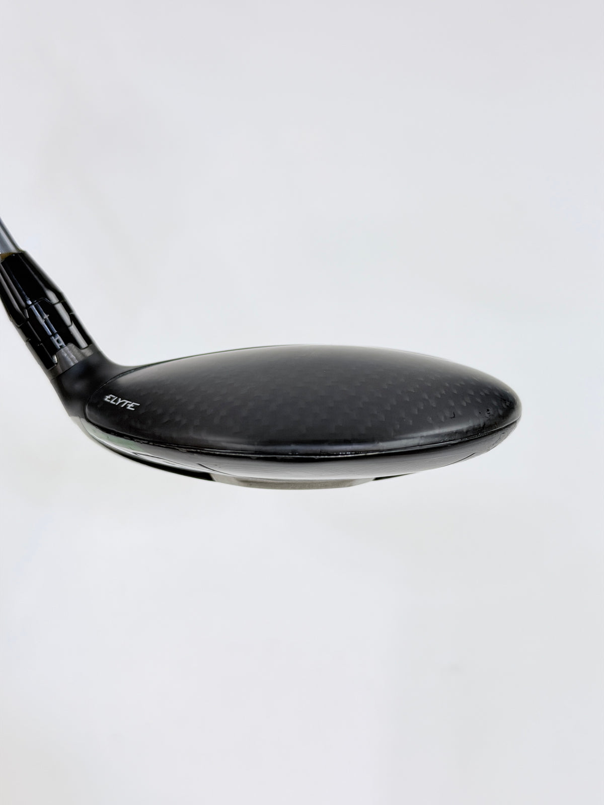 CALLAWAY ELYTE 3 WOOD 15° S FLEX RH 42.75”