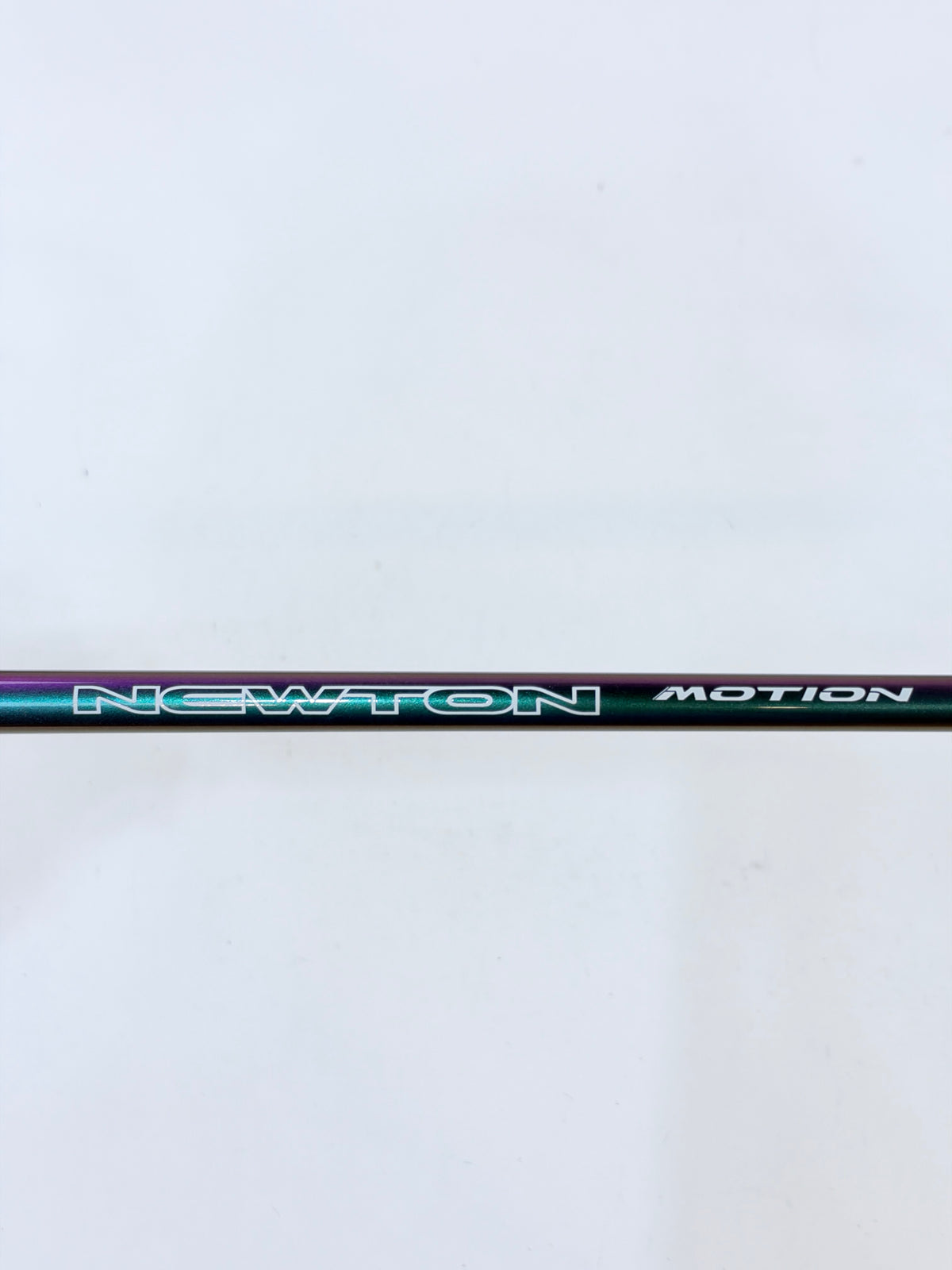 NEWTON MOTION 3 DOT DRIVER SHAFT PING ADAPTER 44”