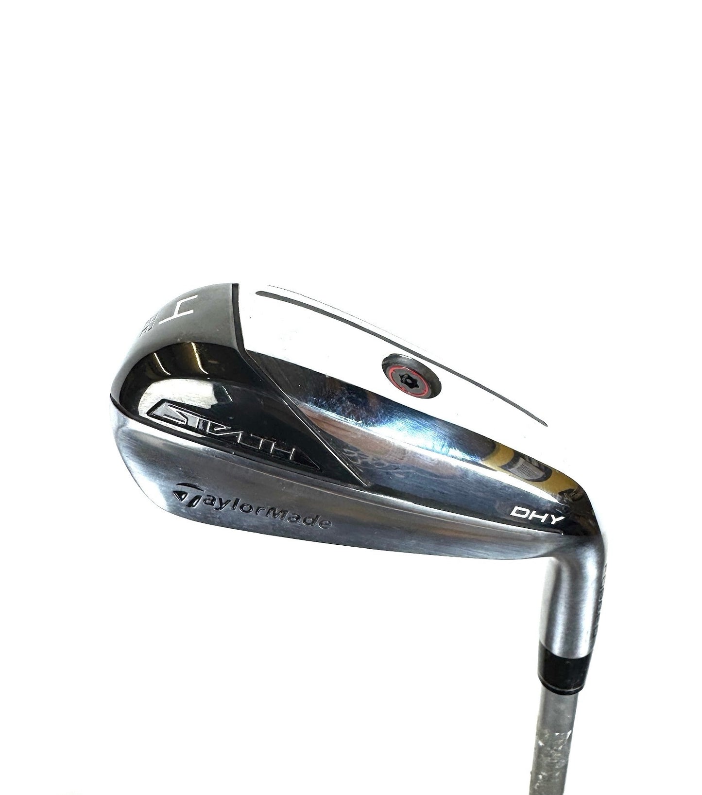 TAYLORMADE STEALTH DHY 4 UTILITY IRON 22° R FLEX RH 39”