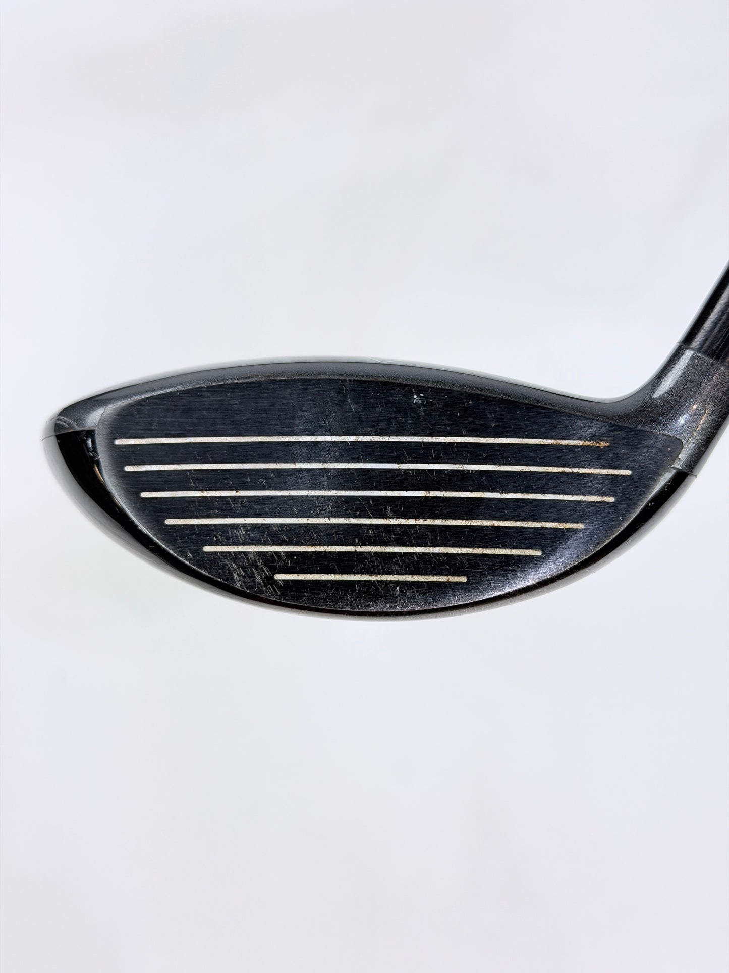 CALLAWAY X2 HOT 9 WOOD LADIES FLEX RH 40.5”