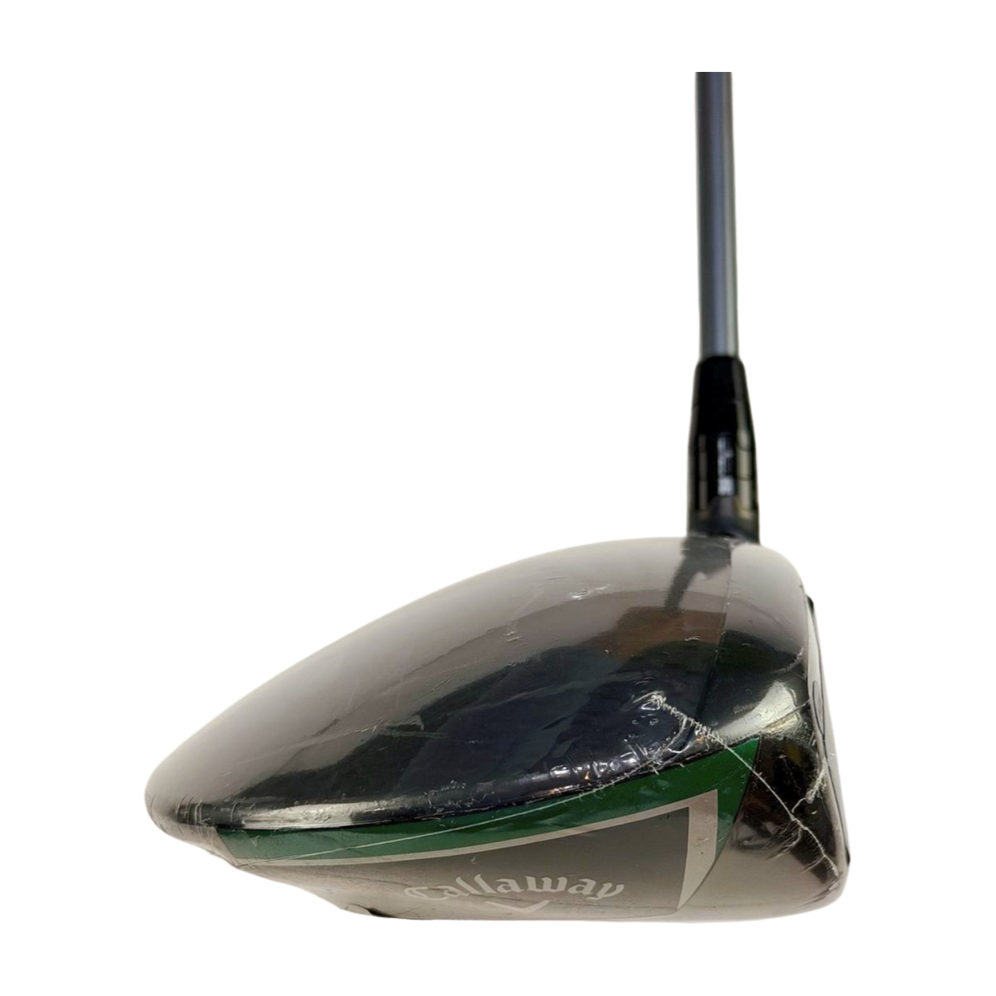 CALLAWAY ELYTE DRIVER 9° STIFF FLEX RH 45” NEW