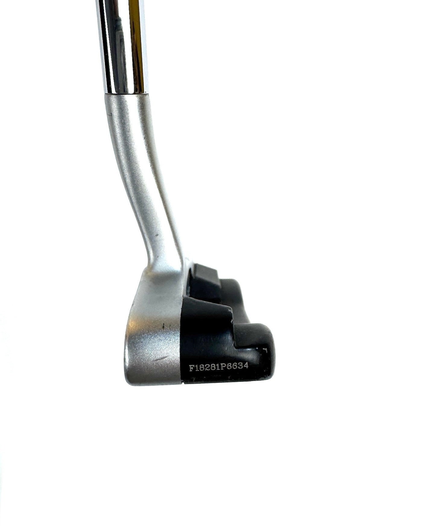 ODYSSEY STROKE LAB THREE PUTTER 34”