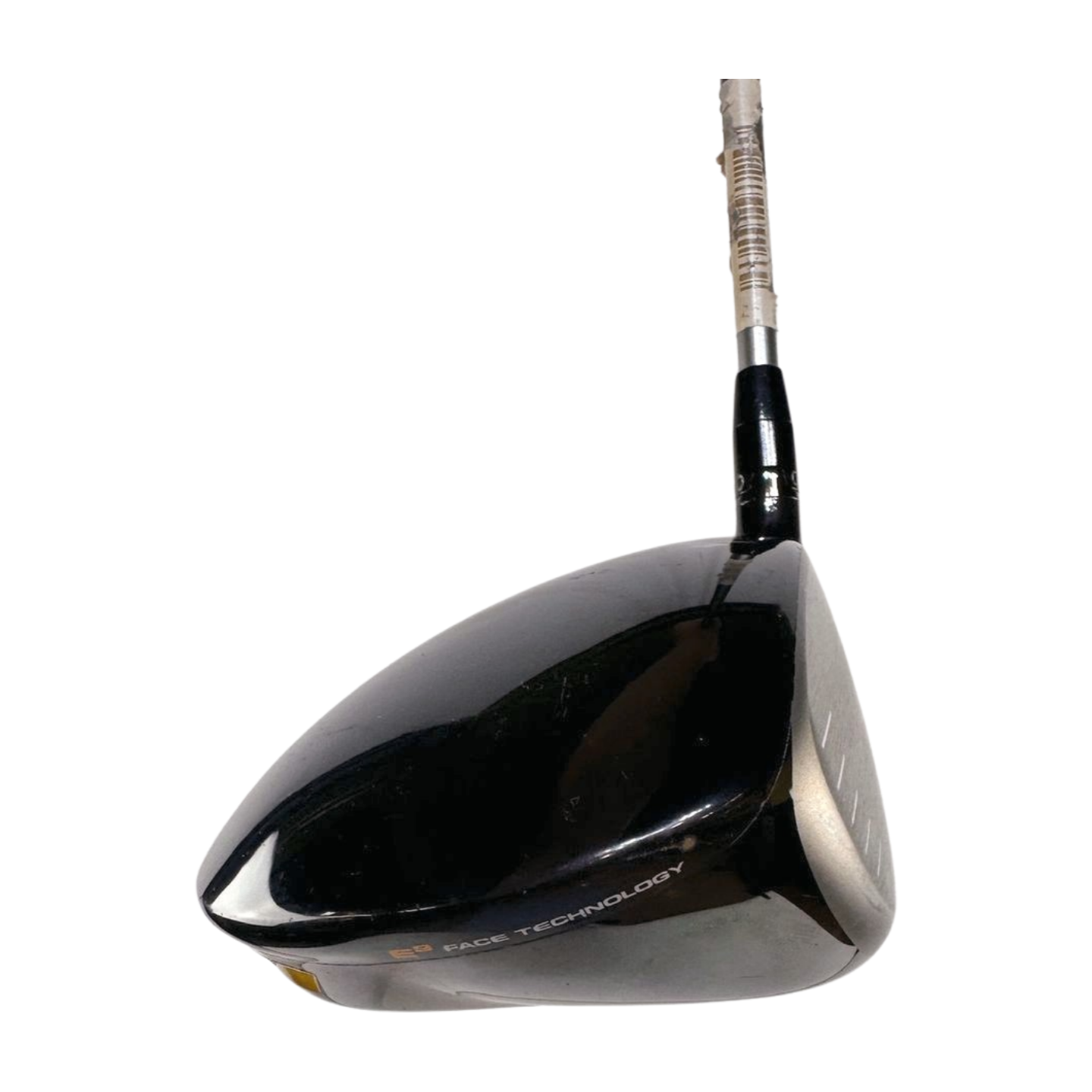 COBRA S3 DRIVER 11.5° SENIOR FLEX RH 45.5”