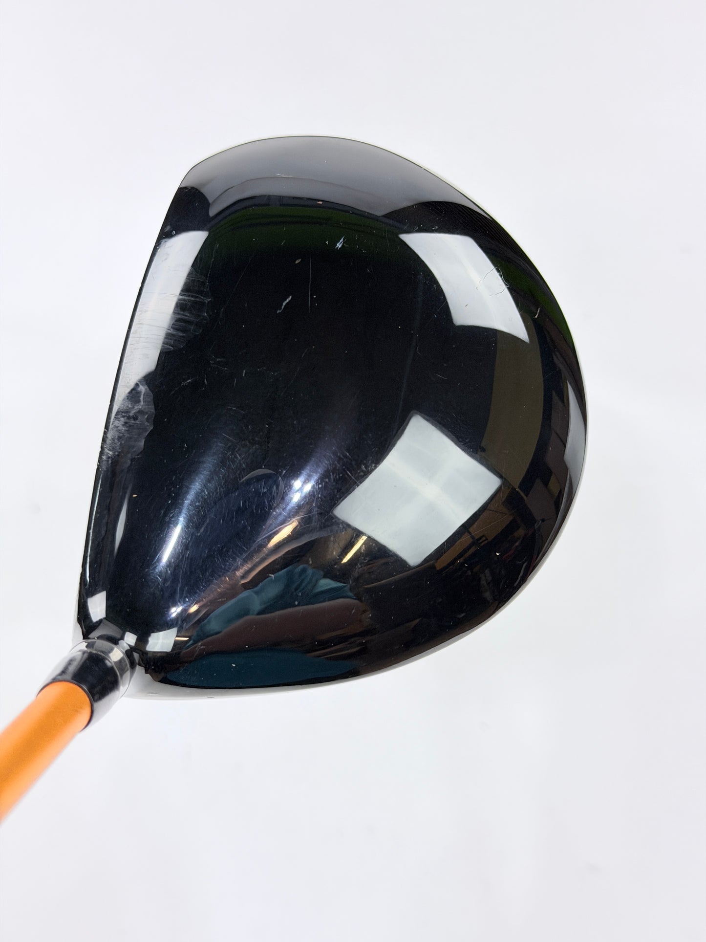 TOUR EDGE EXOTICS TOUR PROTO 10° DRIVER S FLEX RH 44.75”
