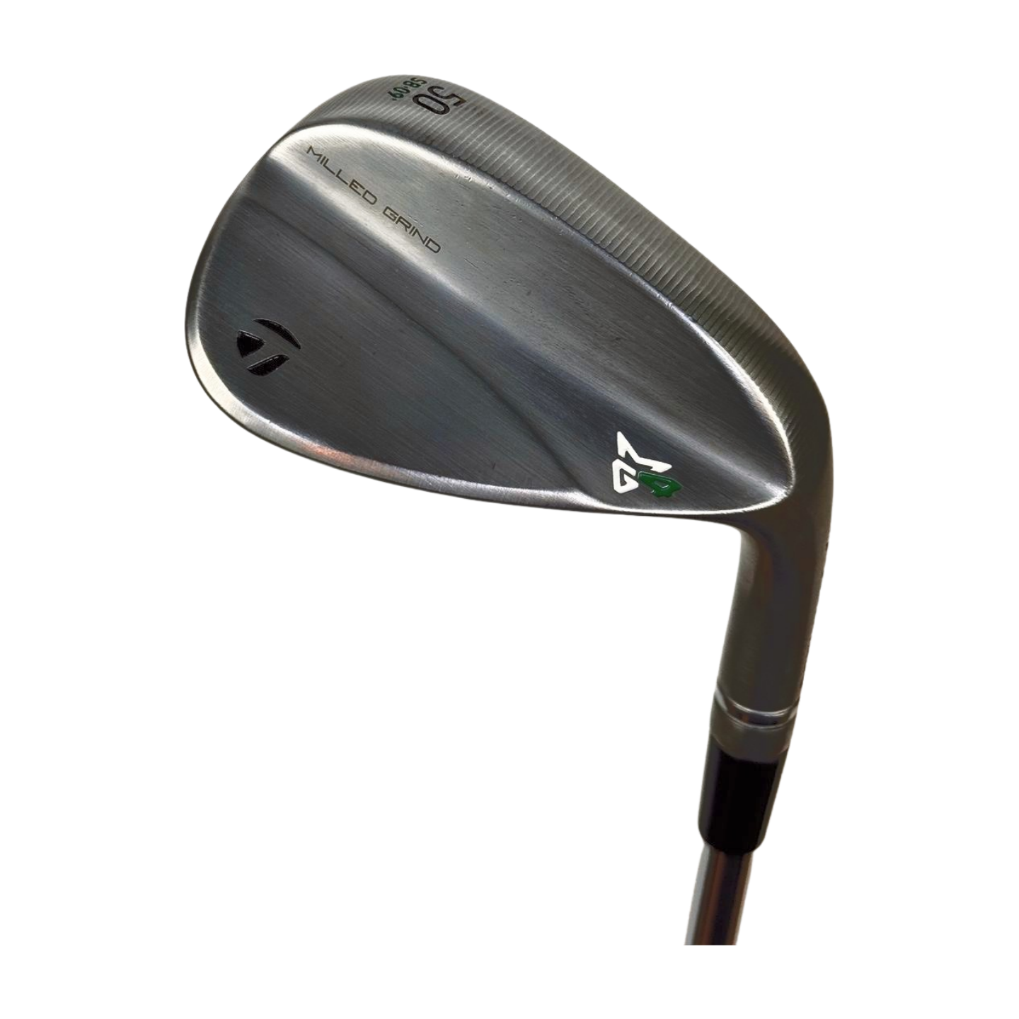 TAYLORMADE MG4 50° 9 BOUNCE WEDGE FLEX RH 35.5”