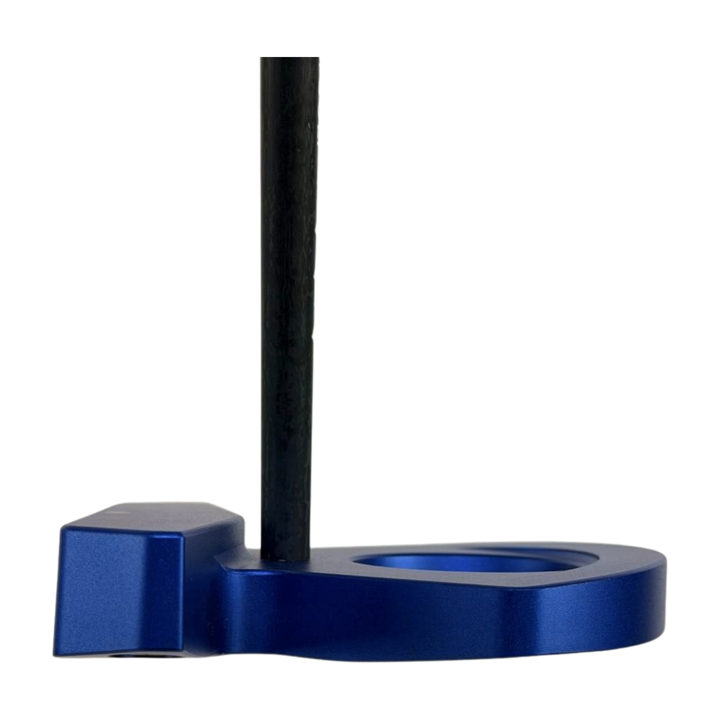 LAB DF3 CUSTOM BLUE HEAVY HEAD  PUTTER 69° LIE COUNTERBALANCE TPT SHAFT RIGHT HAND 38”