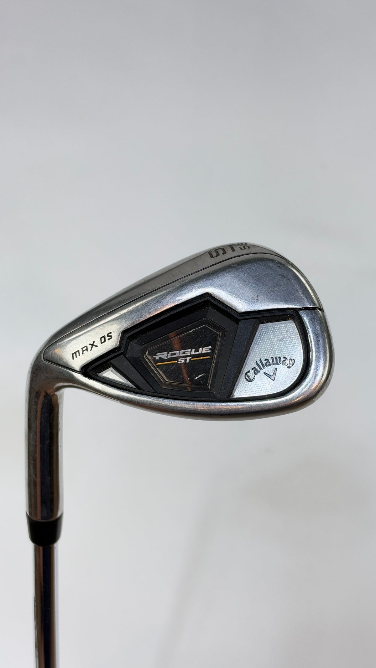 CALLAWAY ROGUE ST MAX OS SW 56° S FLEX LH 35.25”