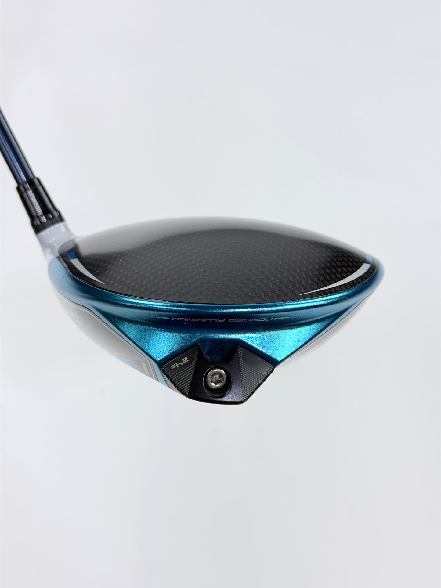 TAYLORMADE SIM 2 MAX 12° DRIVER R FLEX RH 45.5”