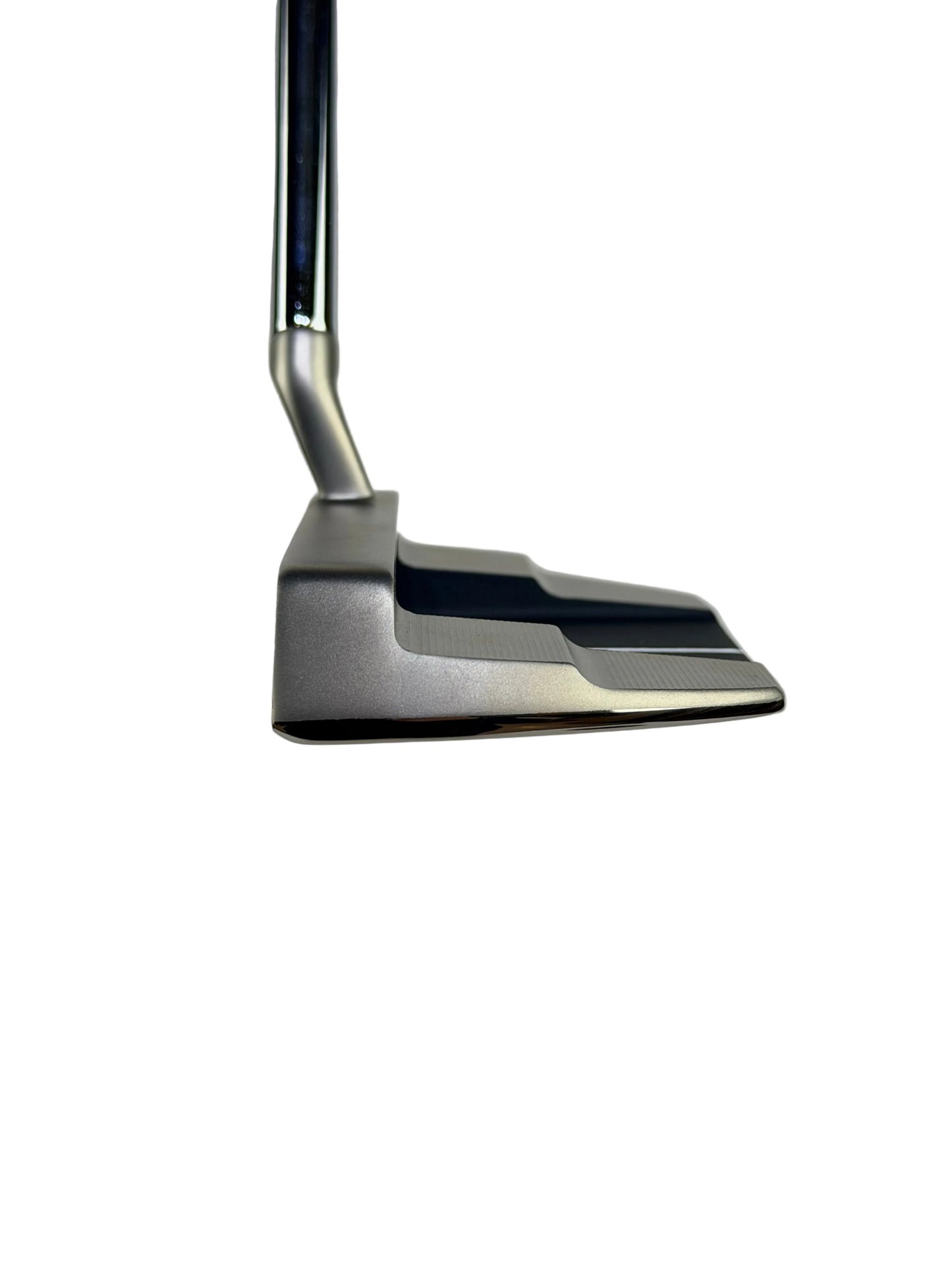 CLEVELAND HB SOFT MILLED PUTTER 10.5 LH 35.5”