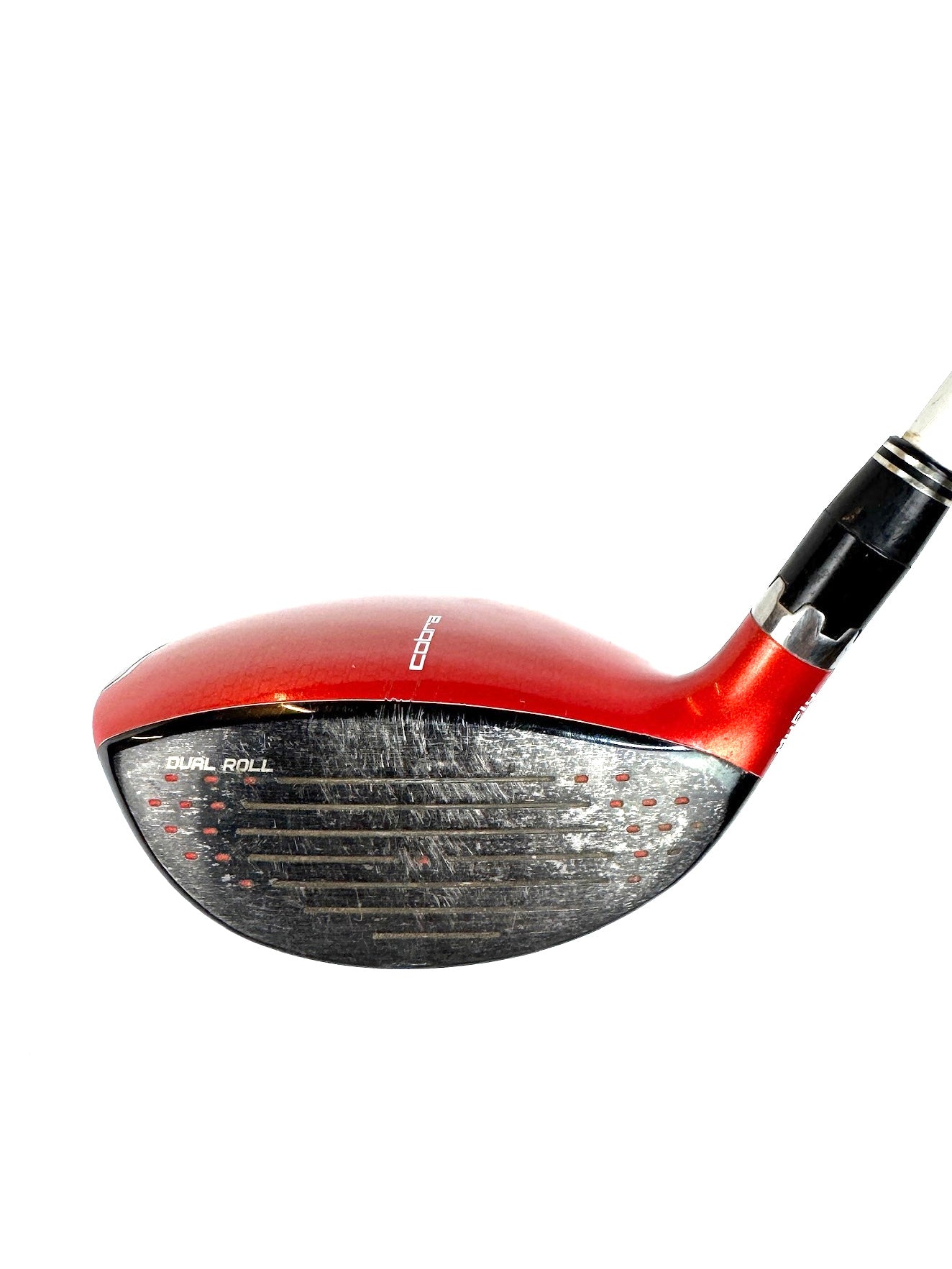 COBRA AMP CELL 3 WOOD S FLEX RH 42.5”