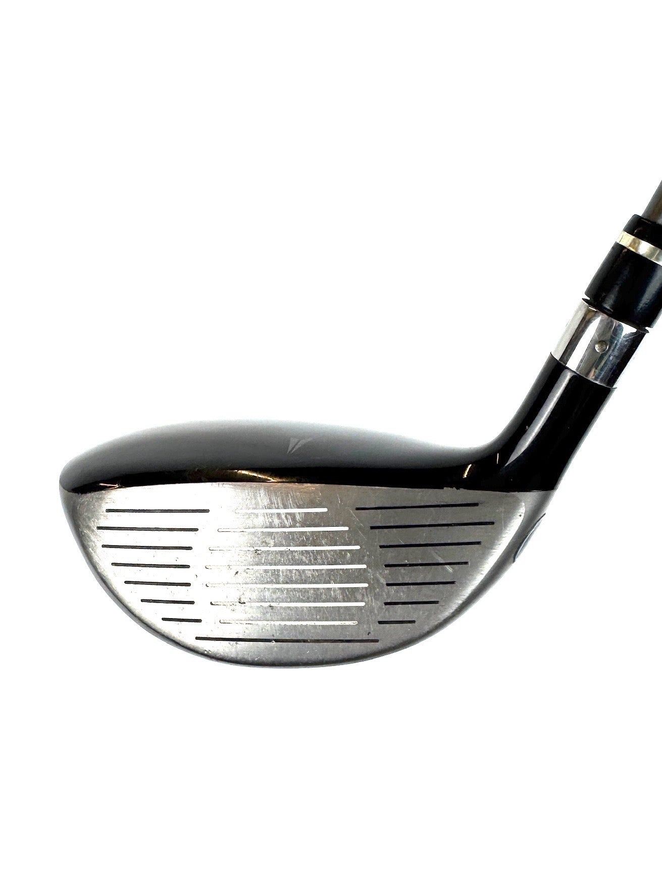 NIKE SQ 3 WOOD 15° R FLEX RH 41.75”