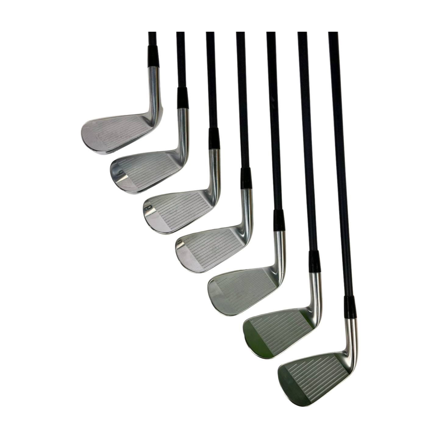 CALLAWAY 2025 X FORGED IRON SET 4-PW X FLEX RH