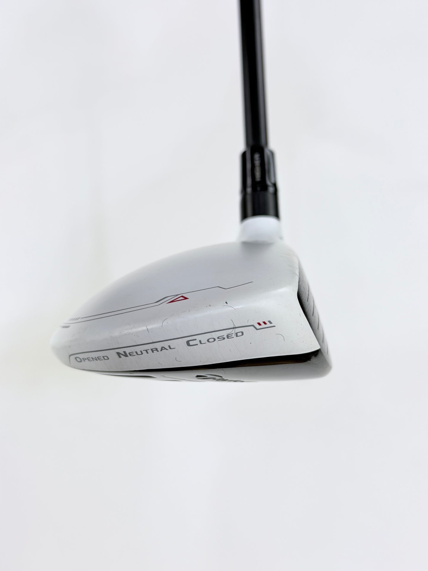 TAYLORMADE R11 4 WOOD 17° S FLEX RH 42”