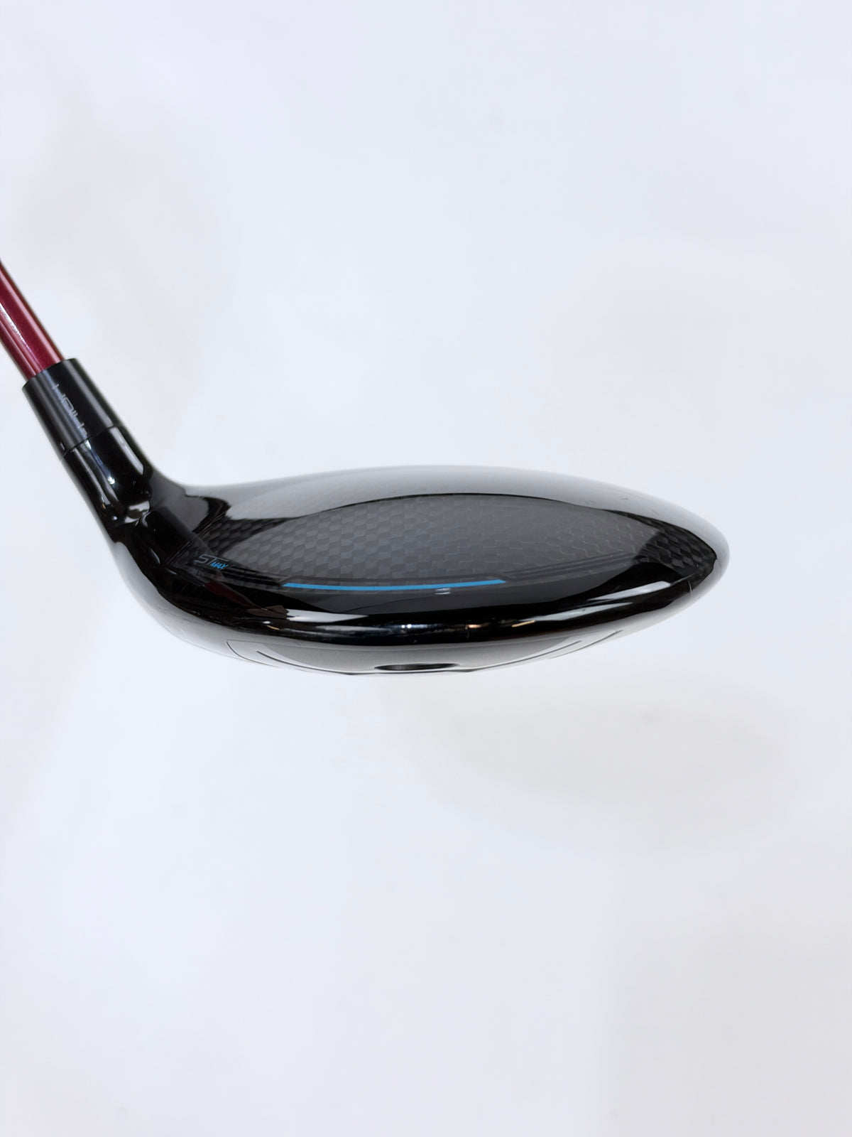 MIZUNO ST MAX 230 3 WOOD 15° SENIOR FLEX RH 42.5”