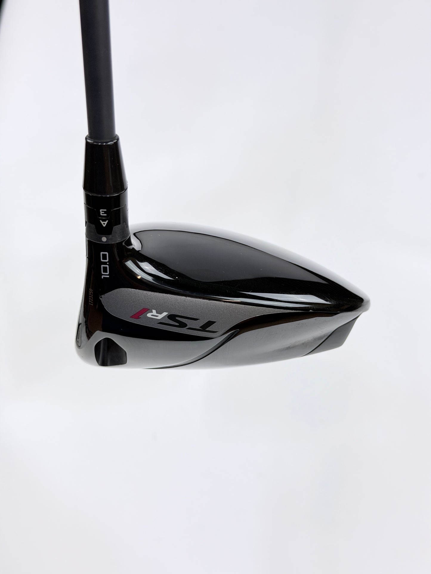 TITLEIST TSR1 10° DRIVER R FLEX RH 44.5”
